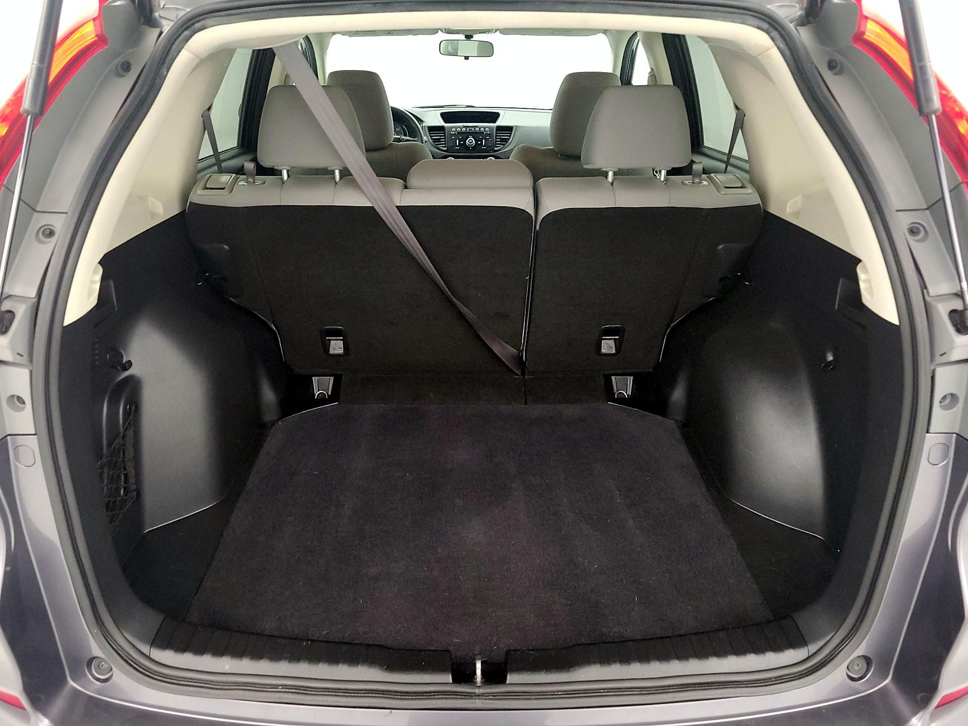 Thumbnail: 2016 Honda CR-V - 19