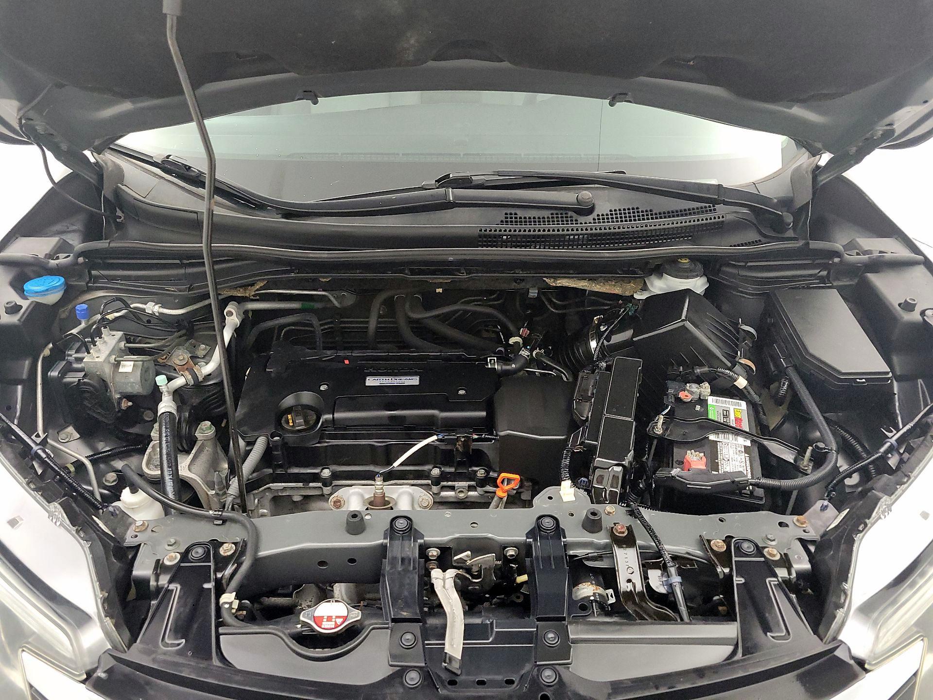 Thumbnail: 2016 Honda CR-V - 20