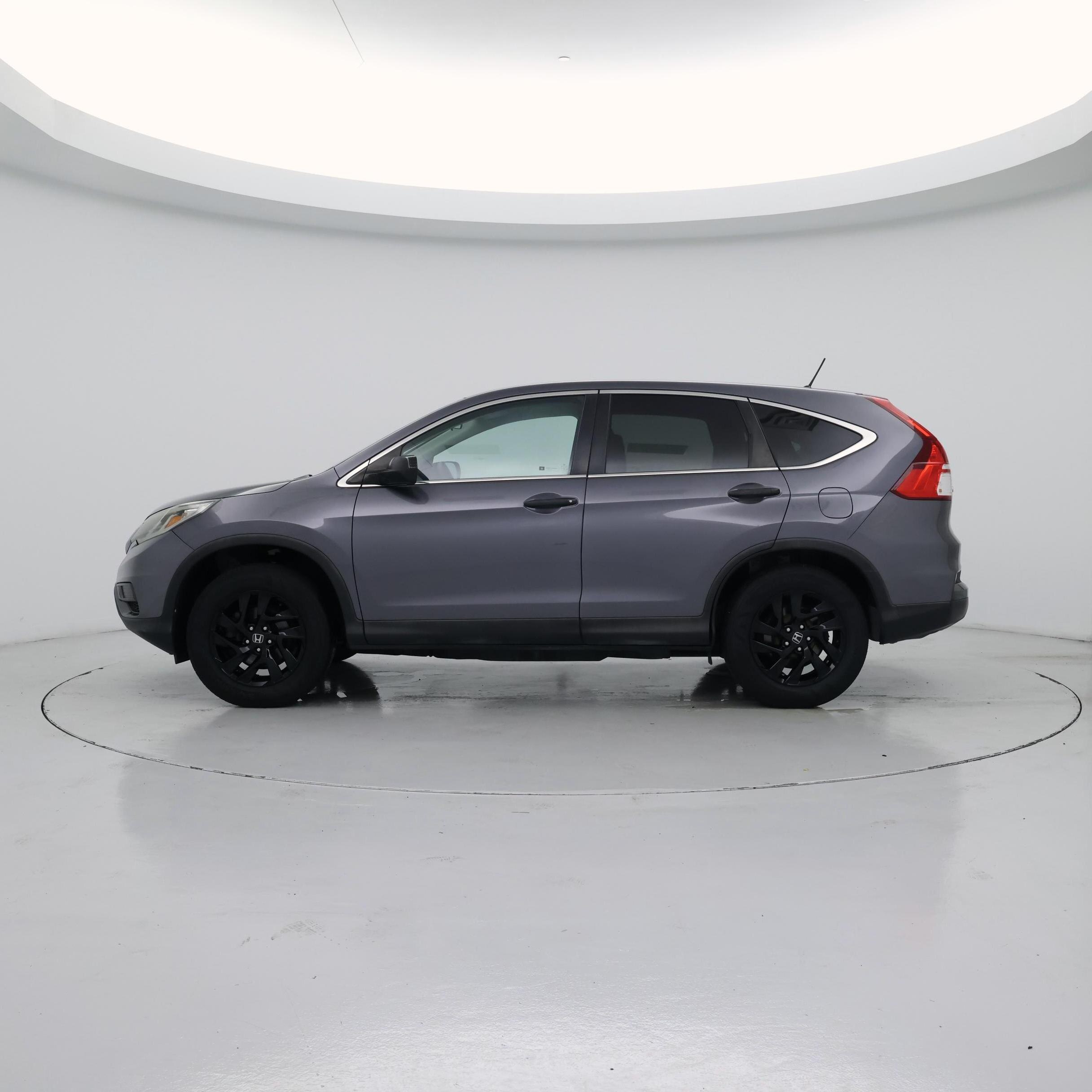 Thumbnail: 2016 Honda CR-V - 3