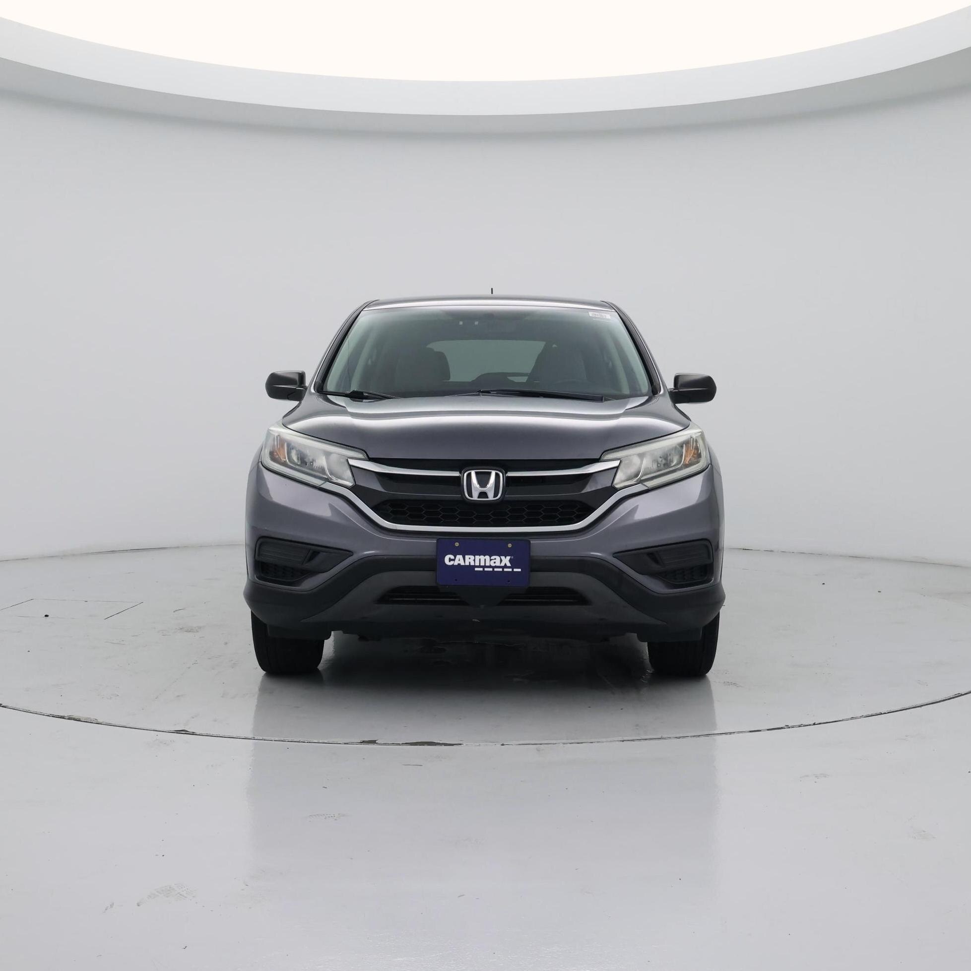Thumbnail: 2016 Honda CR-V - 5