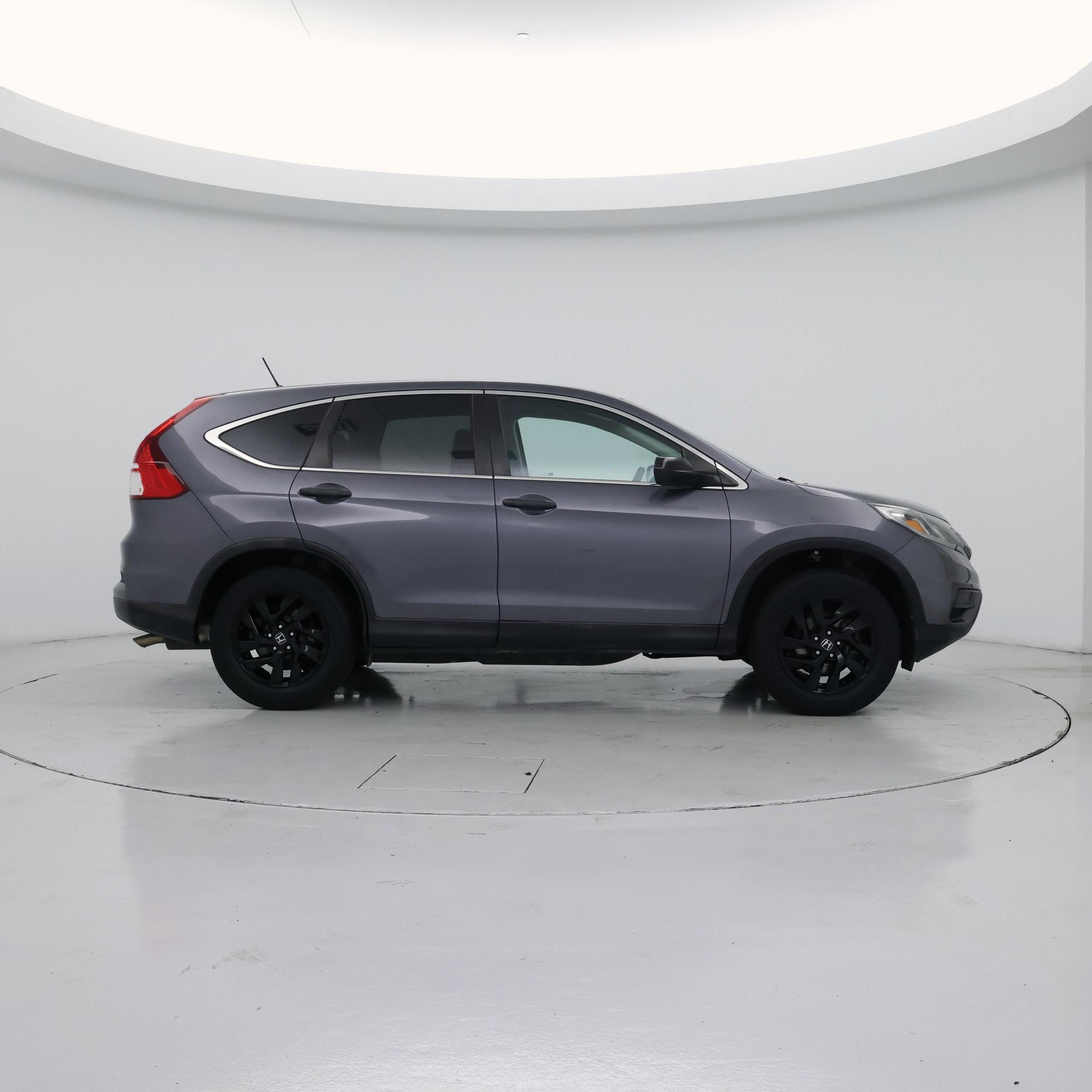 Thumbnail: 2016 Honda CR-V - 7