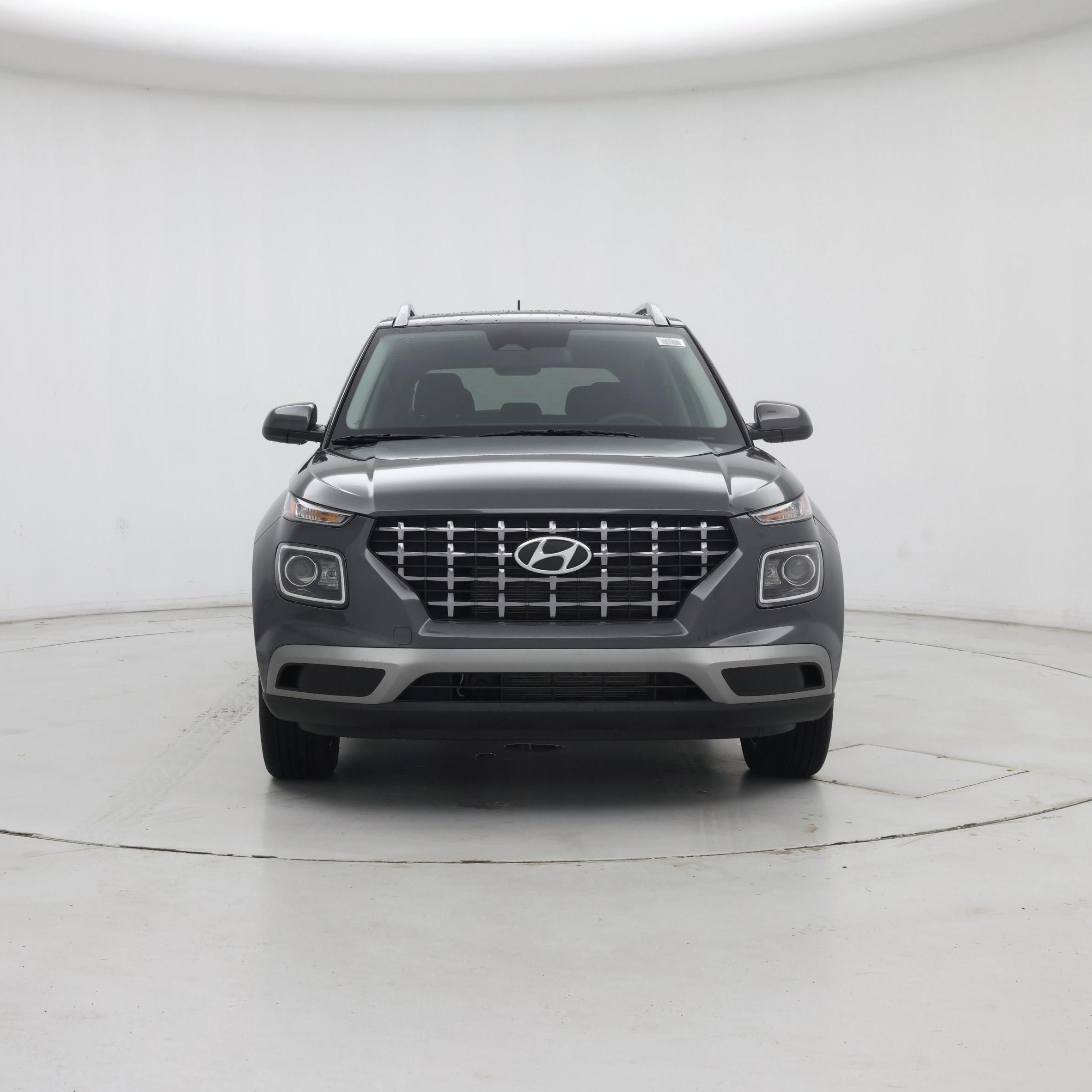 Thumbnail: 2025 Hyundai Venue - 5
