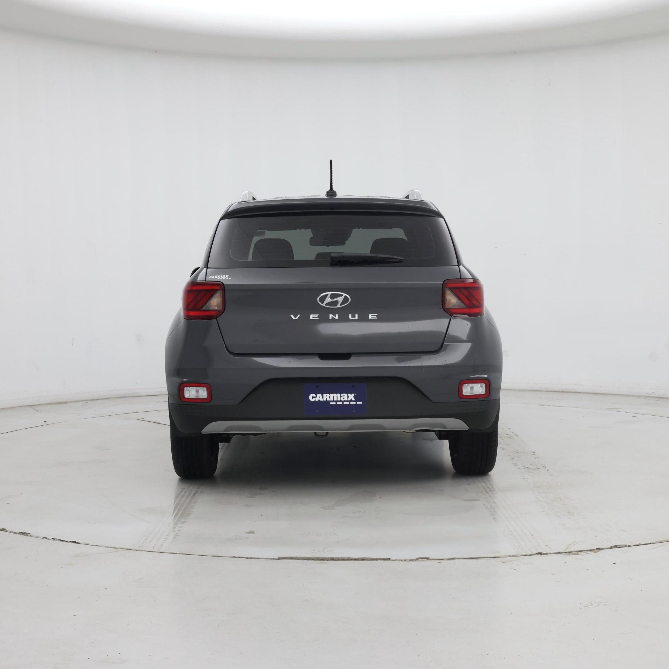 Thumbnail: 2025 Hyundai Venue - 6