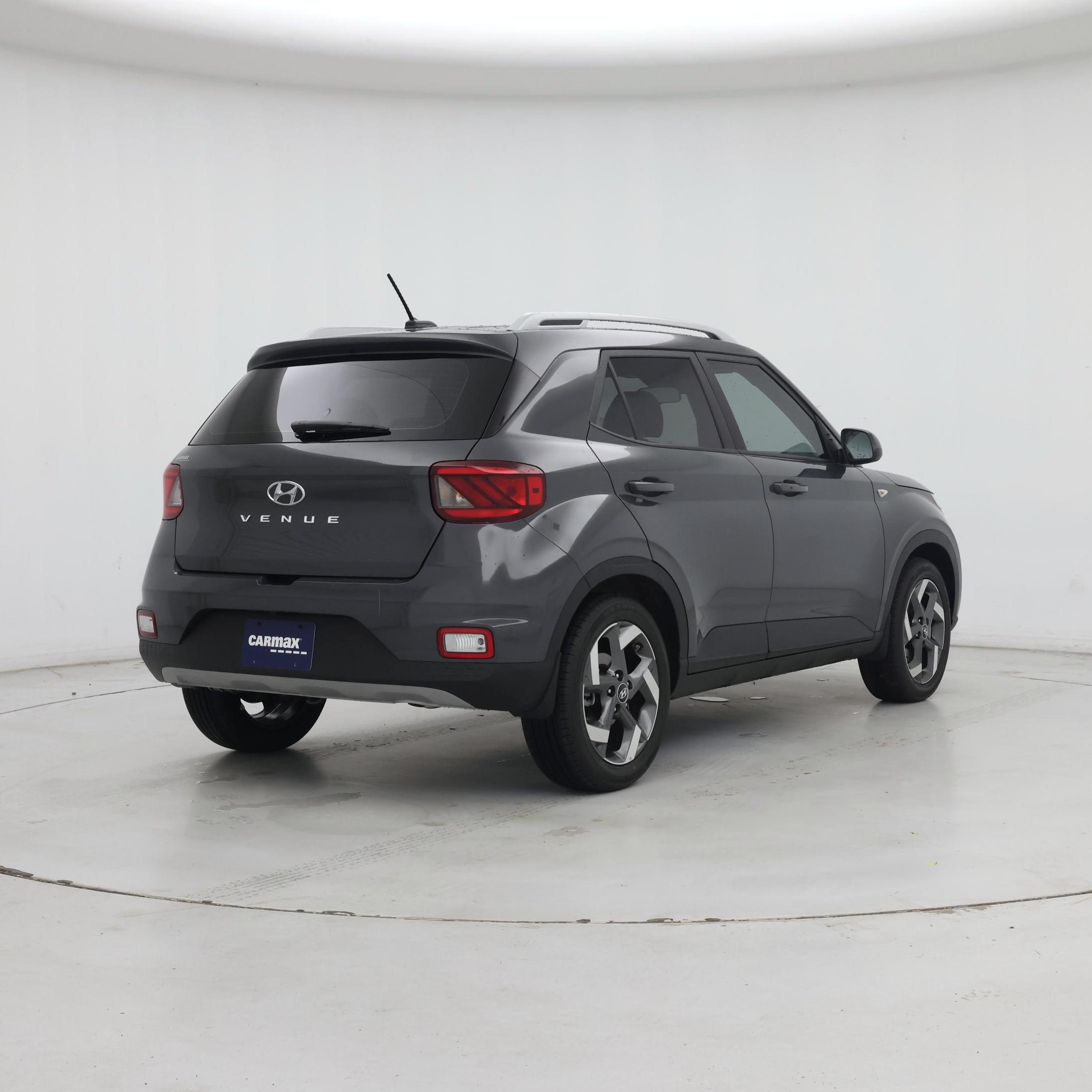 Thumbnail: 2025 Hyundai Venue - 8
