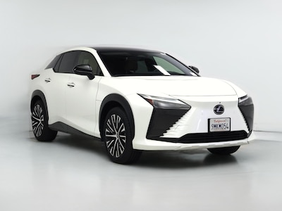 2024 Lexus RZ 300e Premium