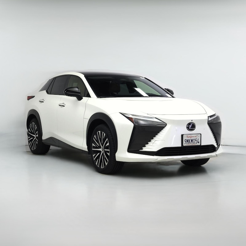 2024 Lexus RZ 300e Premium