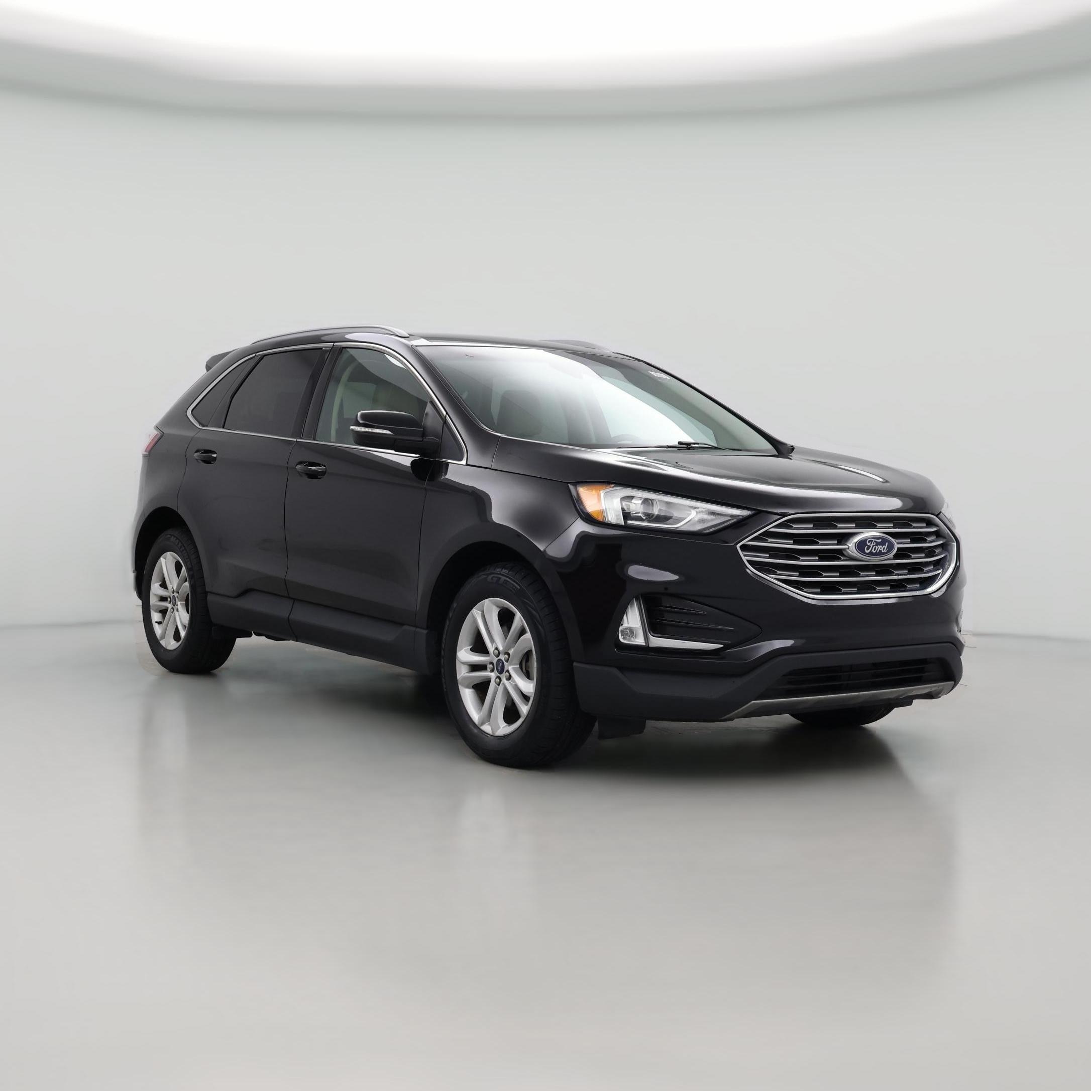 Thumbnail: 2020 Ford Edge - 1
