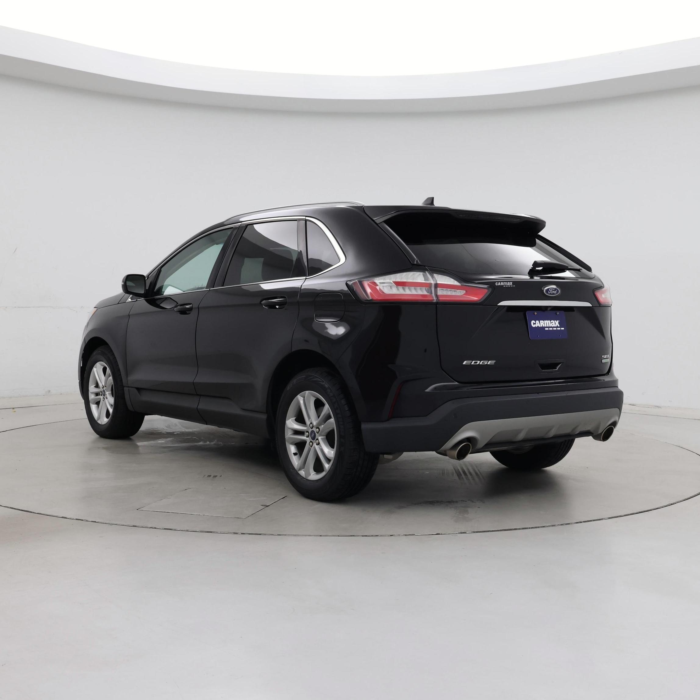 Thumbnail: 2020 Ford Edge - 2