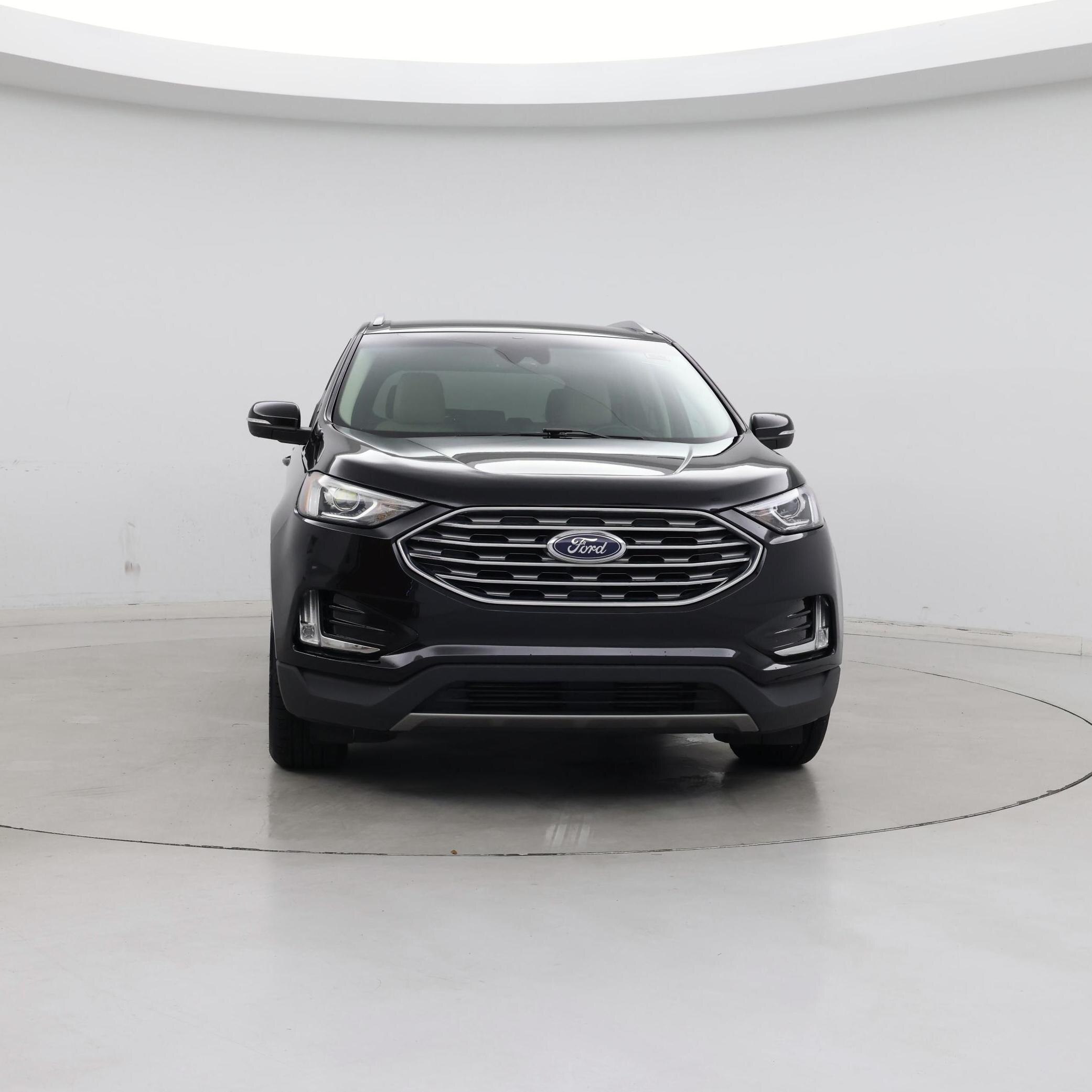 Thumbnail: 2020 Ford Edge - 5
