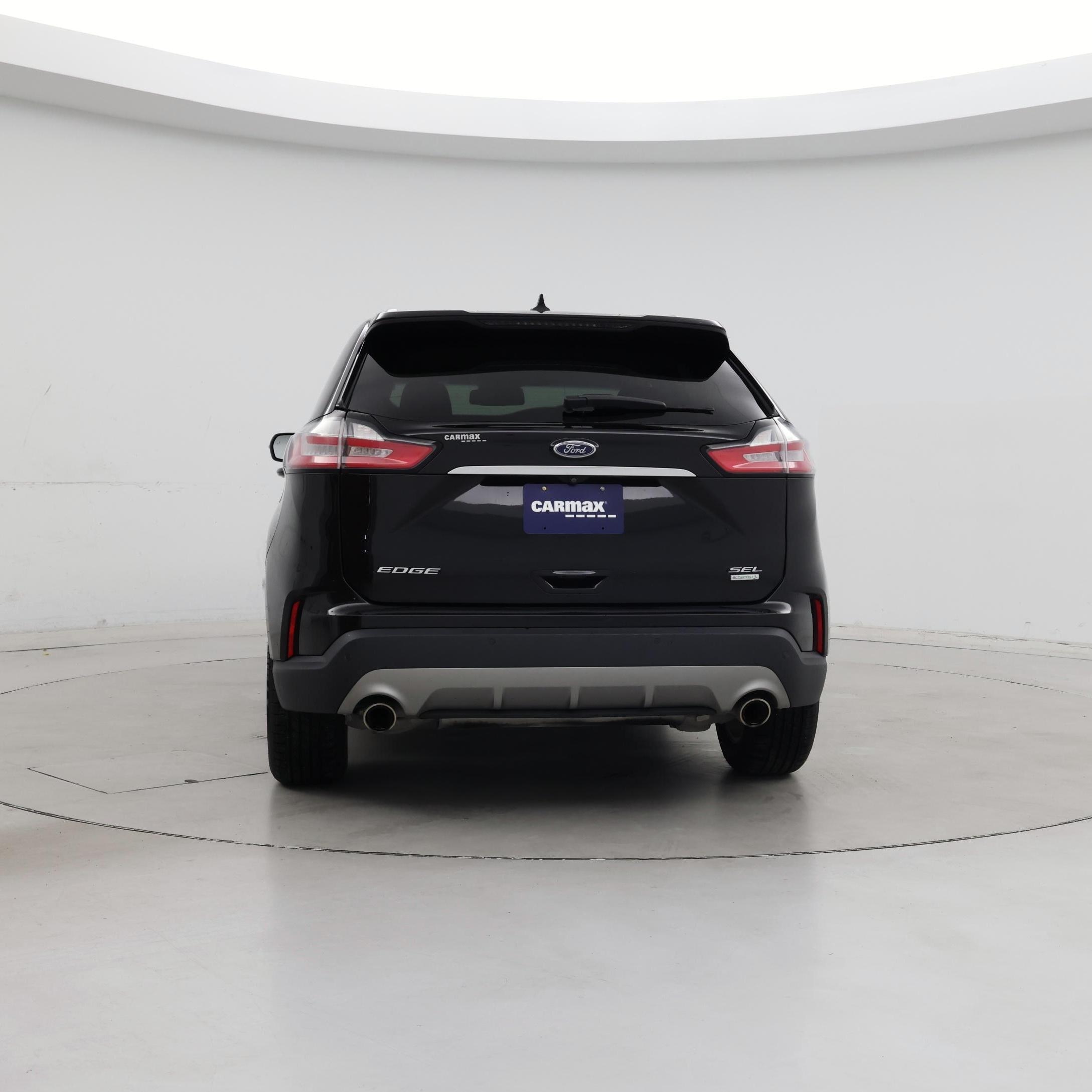 Thumbnail: 2020 Ford Edge - 6