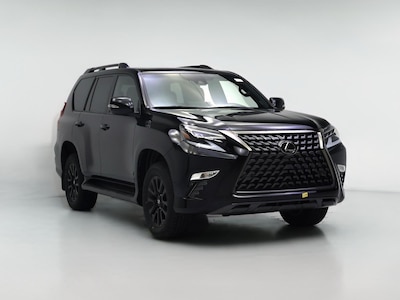 2022 Lexus GX 460
