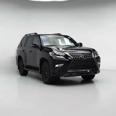 2022 Lexus GX 460