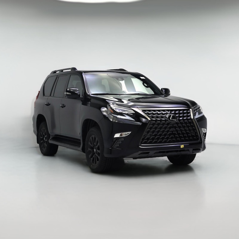 2022 Lexus GX 460