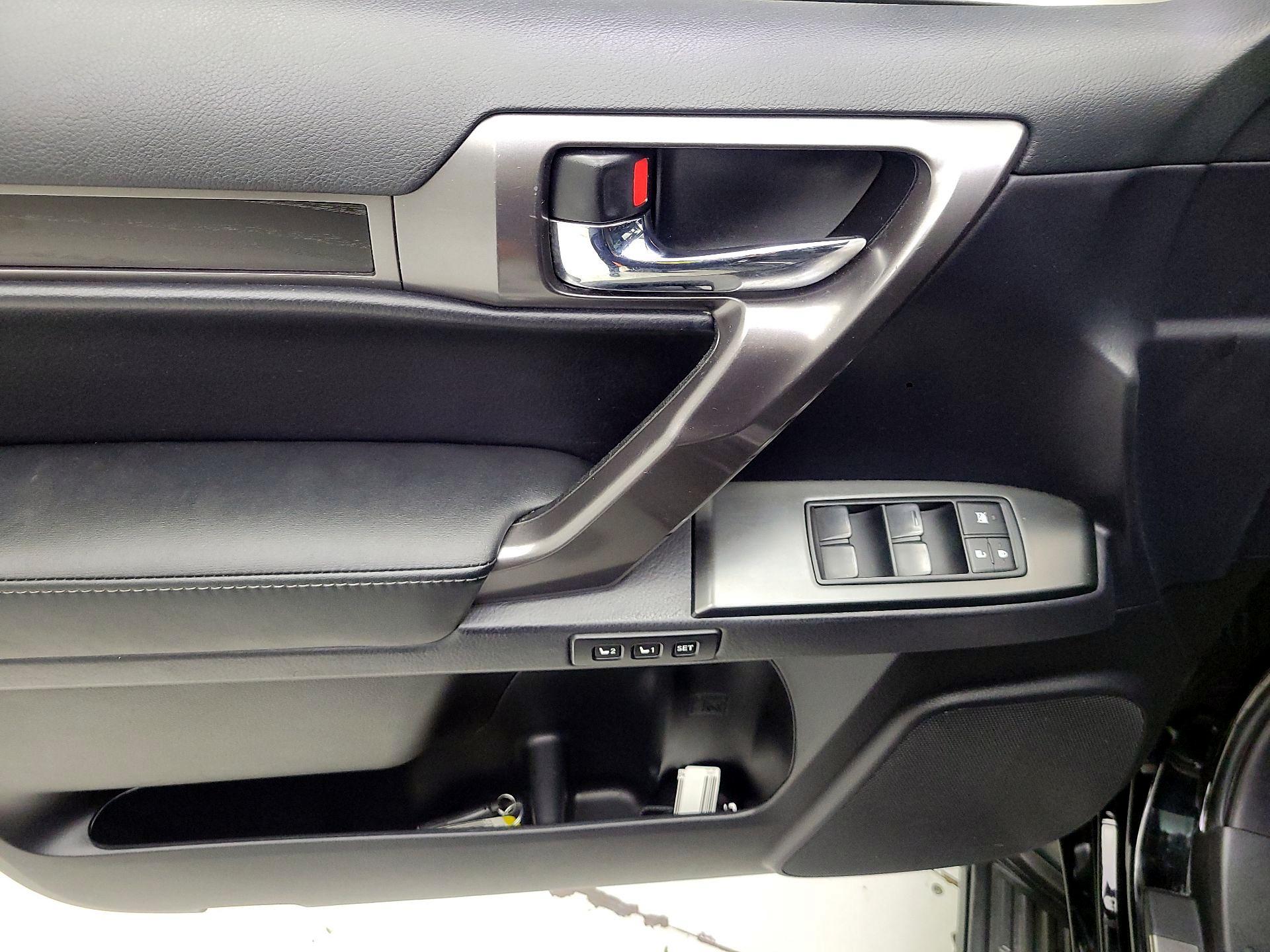 Thumbnail: 2022 Lexus GX - 12
