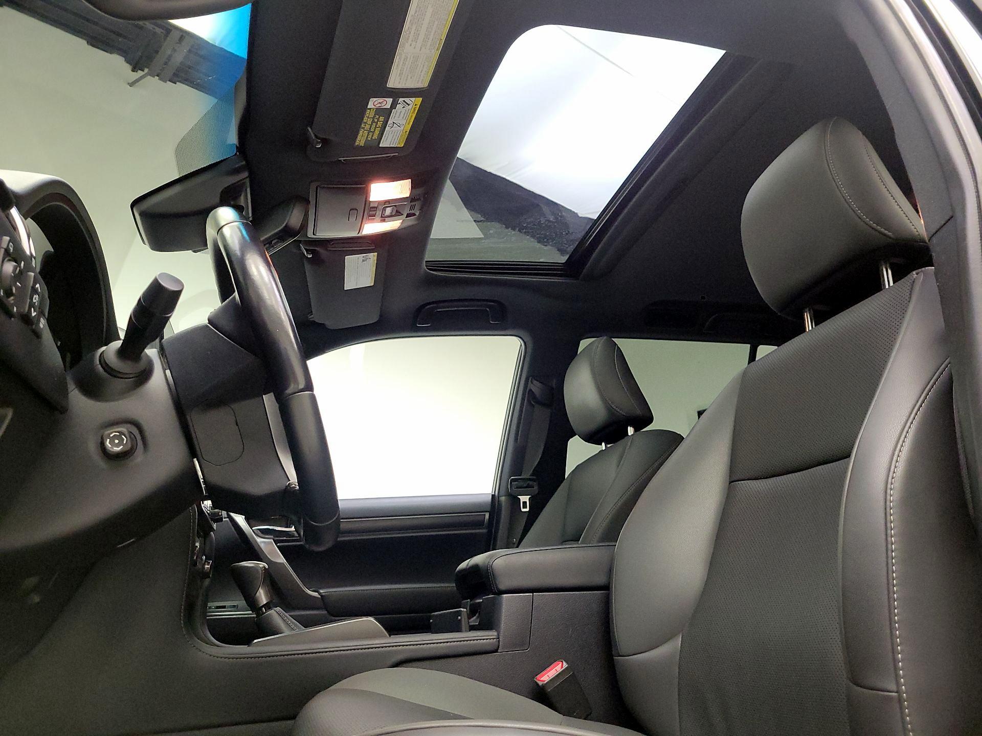 Thumbnail: 2022 Lexus GX - 20