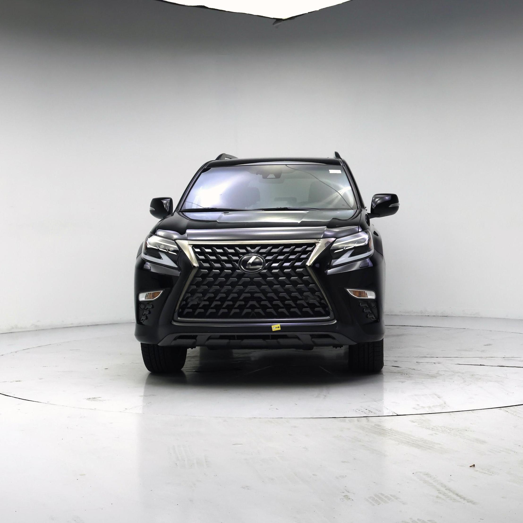 Thumbnail: 2022 Lexus GX - 5