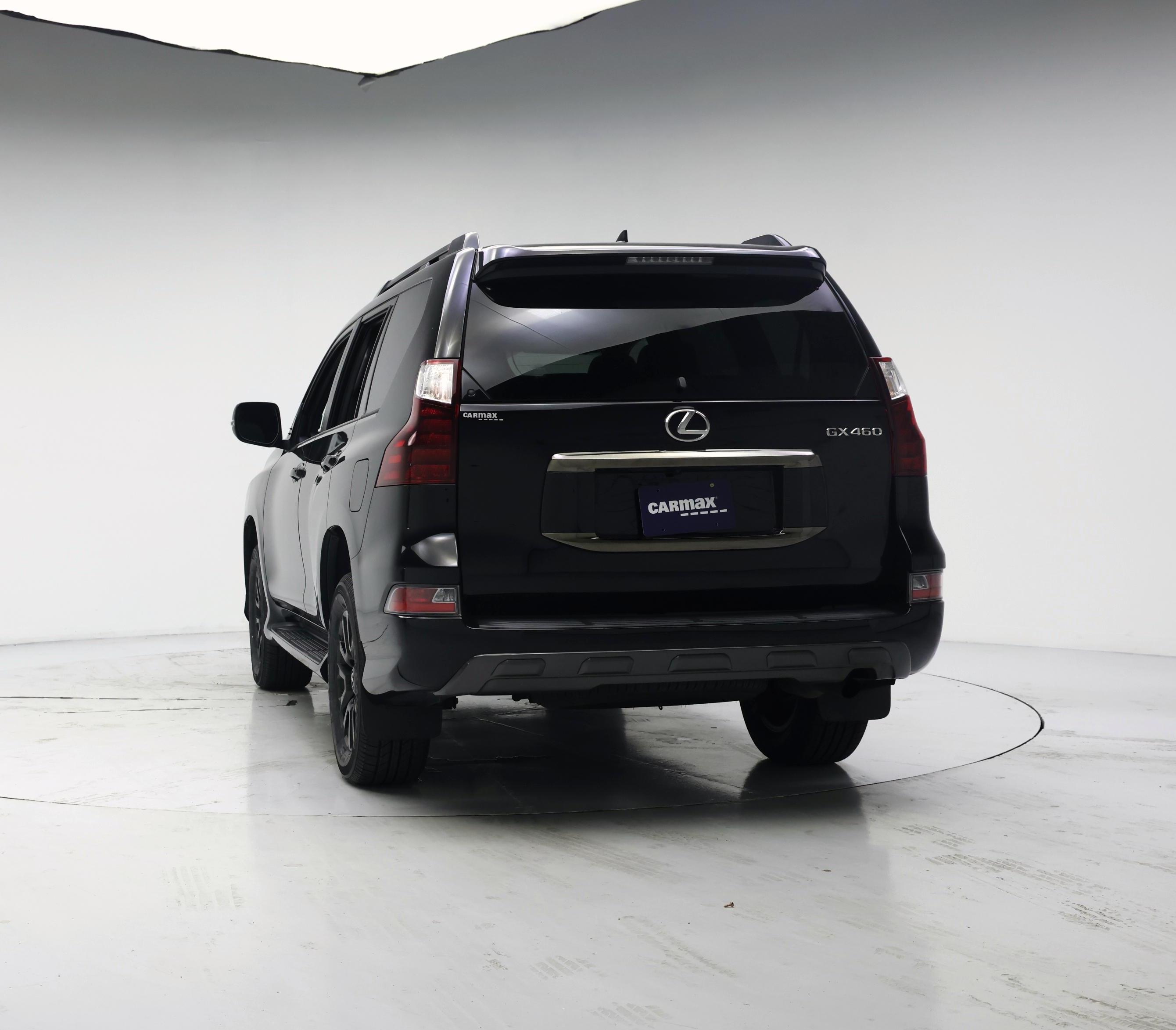Thumbnail: 2022 Lexus GX - 6