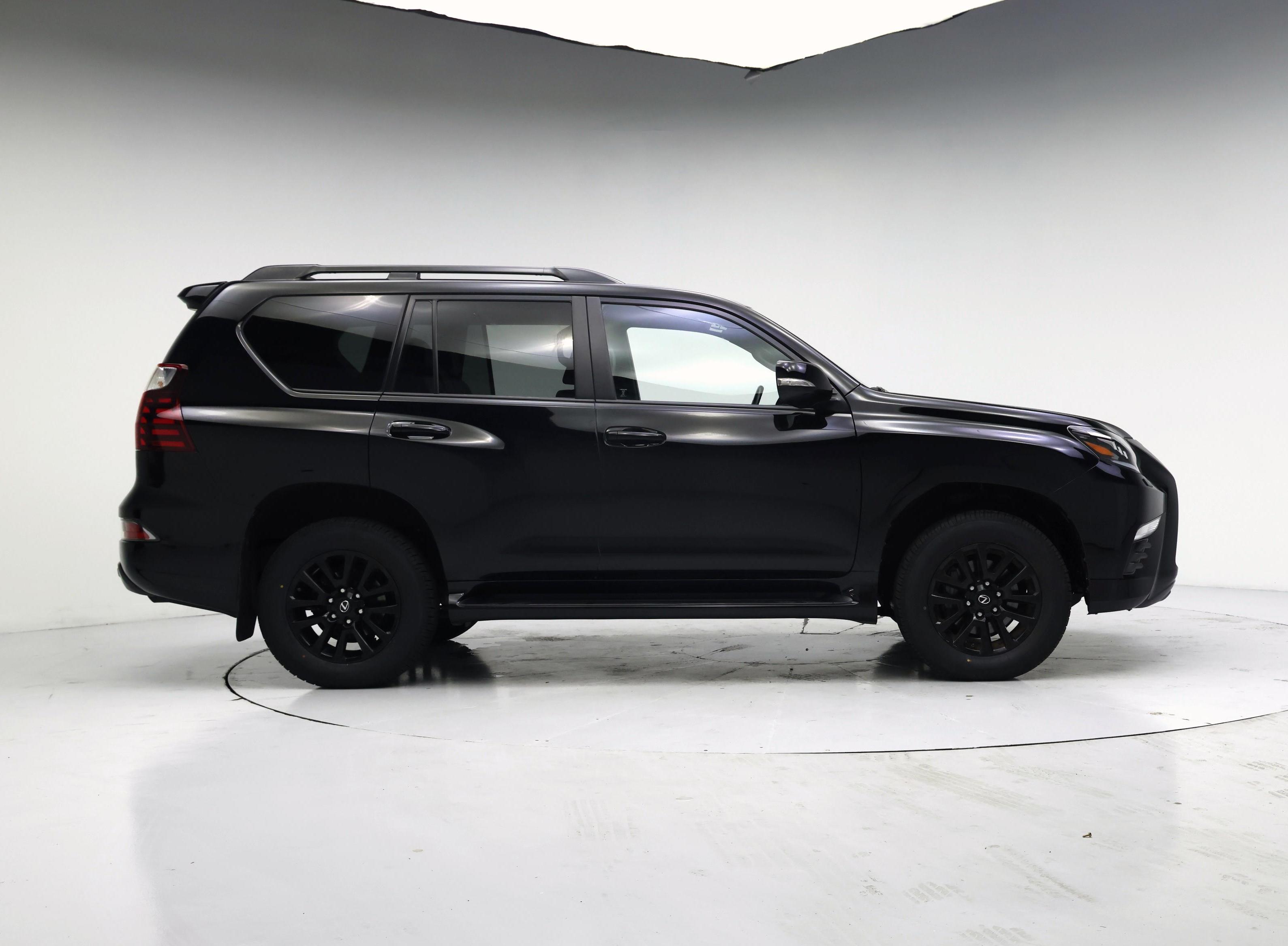Thumbnail: 2022 Lexus GX - 7