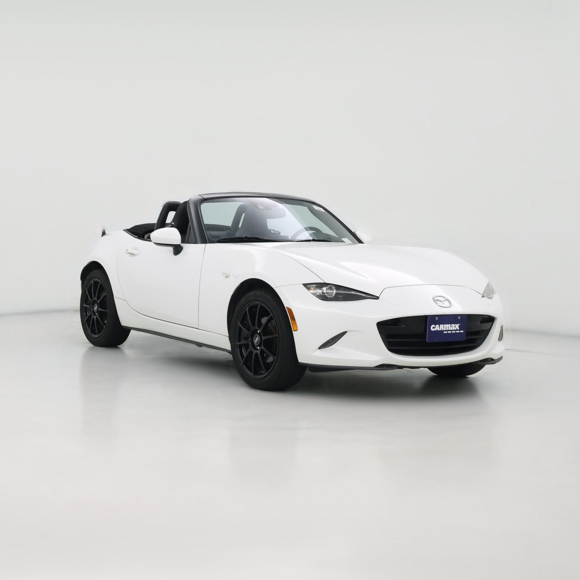 Thumbnail: 2016 Mazda MX-5 Miata - 1