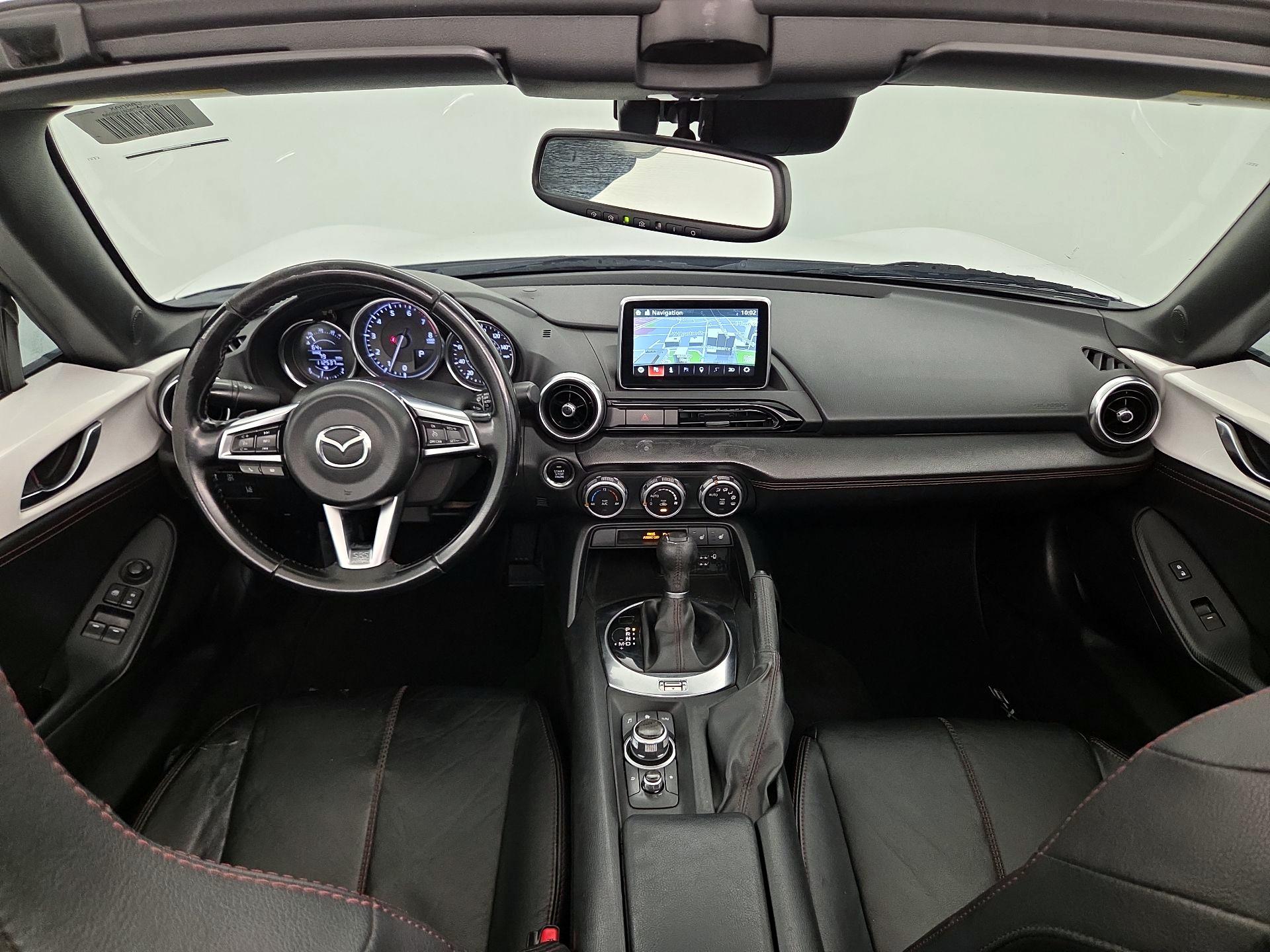 Thumbnail: 2016 Mazda MX-5 Miata - 9