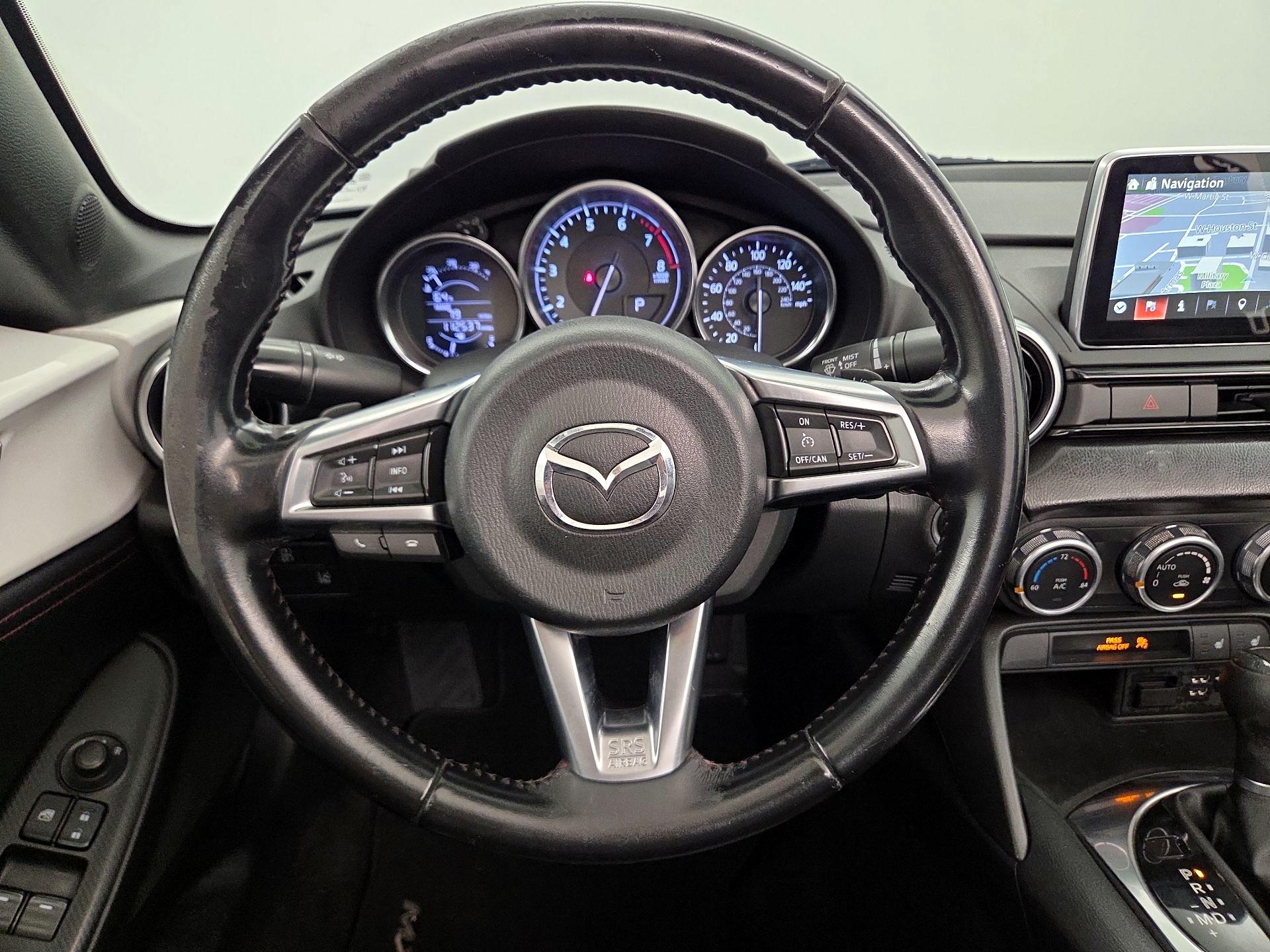 Thumbnail: 2016 Mazda MX-5 Miata - 10