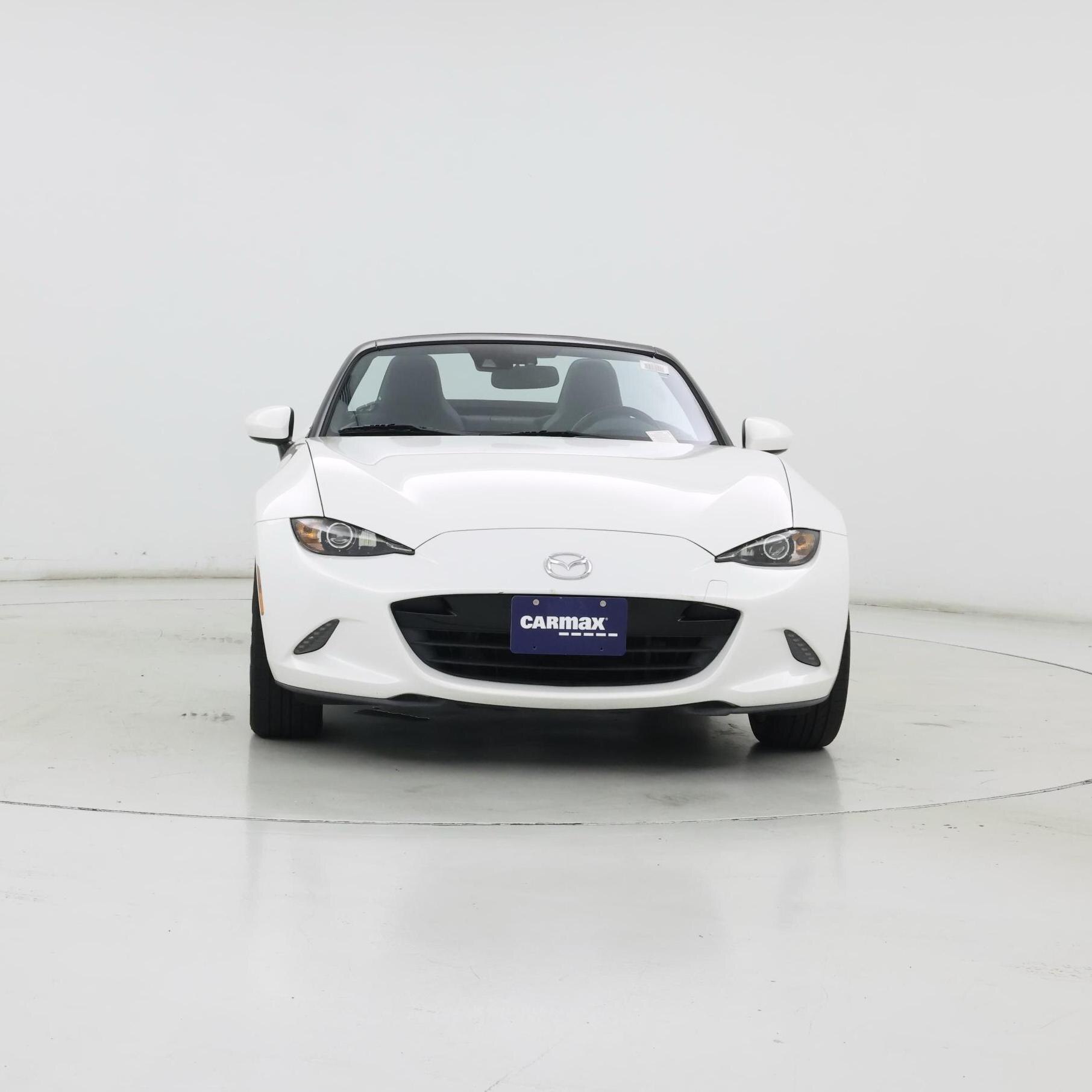 Thumbnail: 2016 Mazda MX-5 Miata - 5