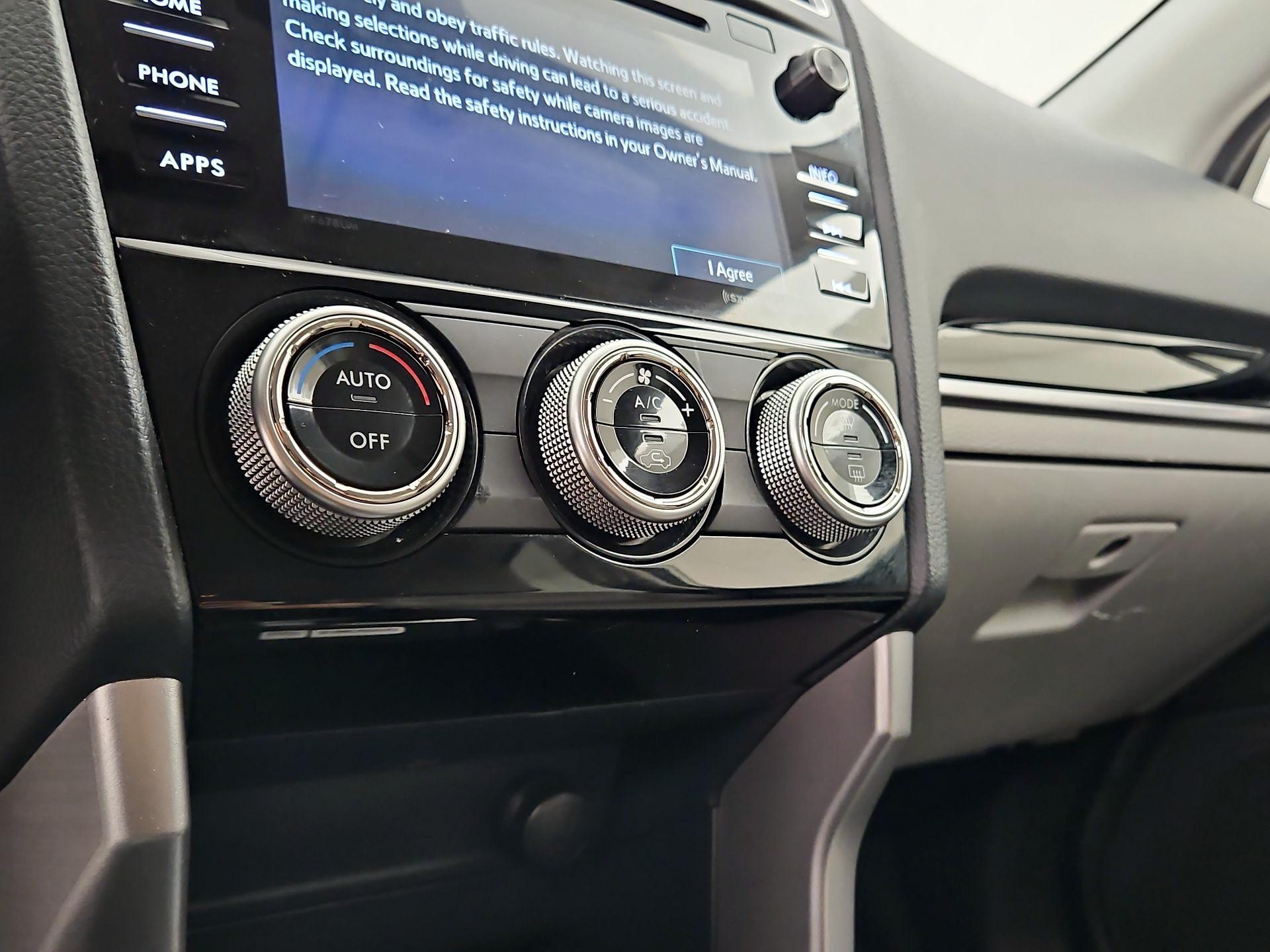 Thumbnail: 2017 Subaru Forester - 16