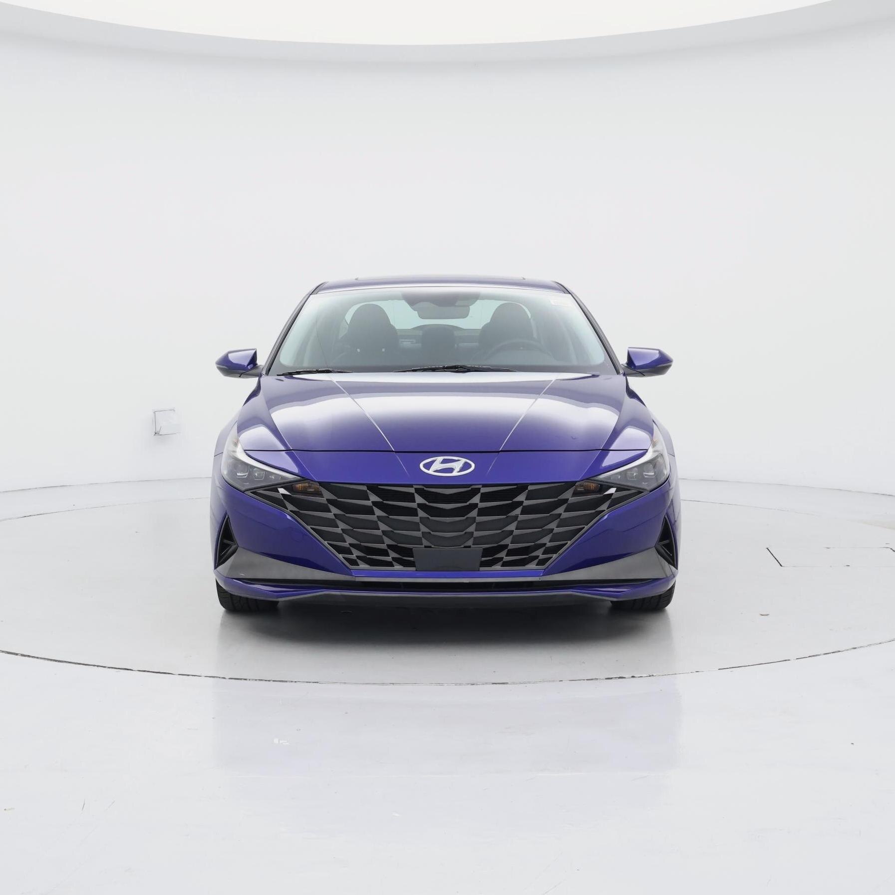 Thumbnail: 2023 Hyundai Elantra - 5