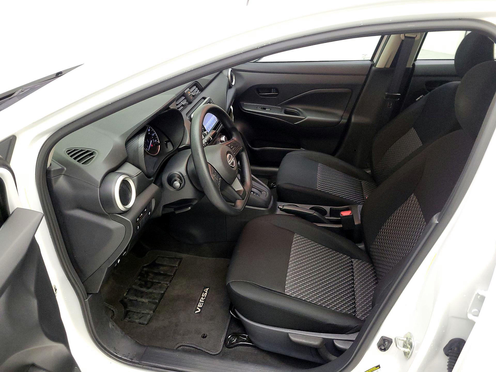 Thumbnail: 2024 Nissan Versa - 11