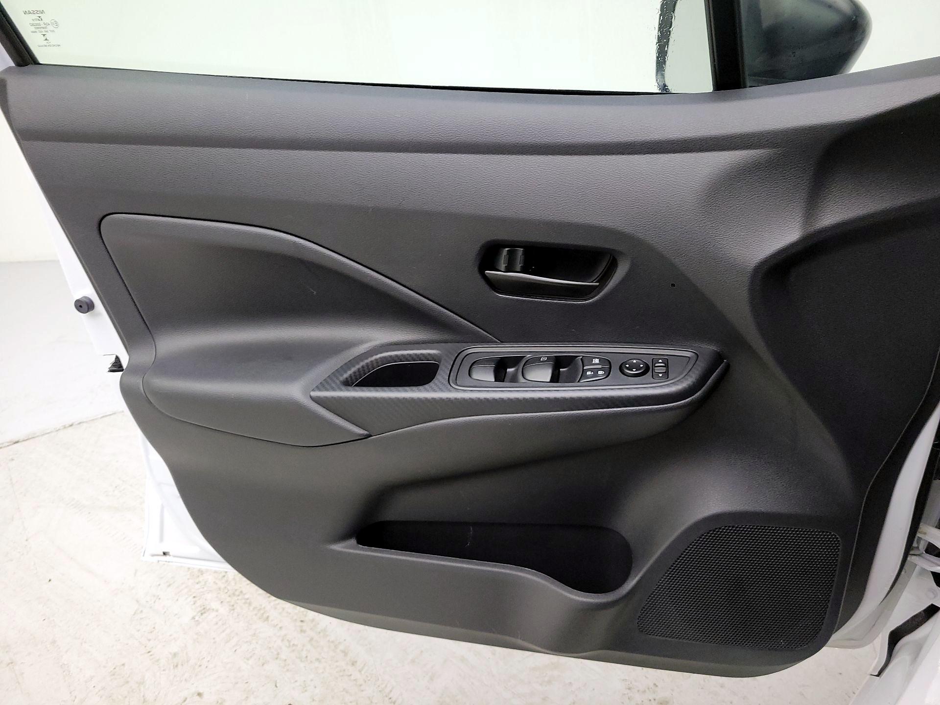 Thumbnail: 2024 Nissan Versa - 12
