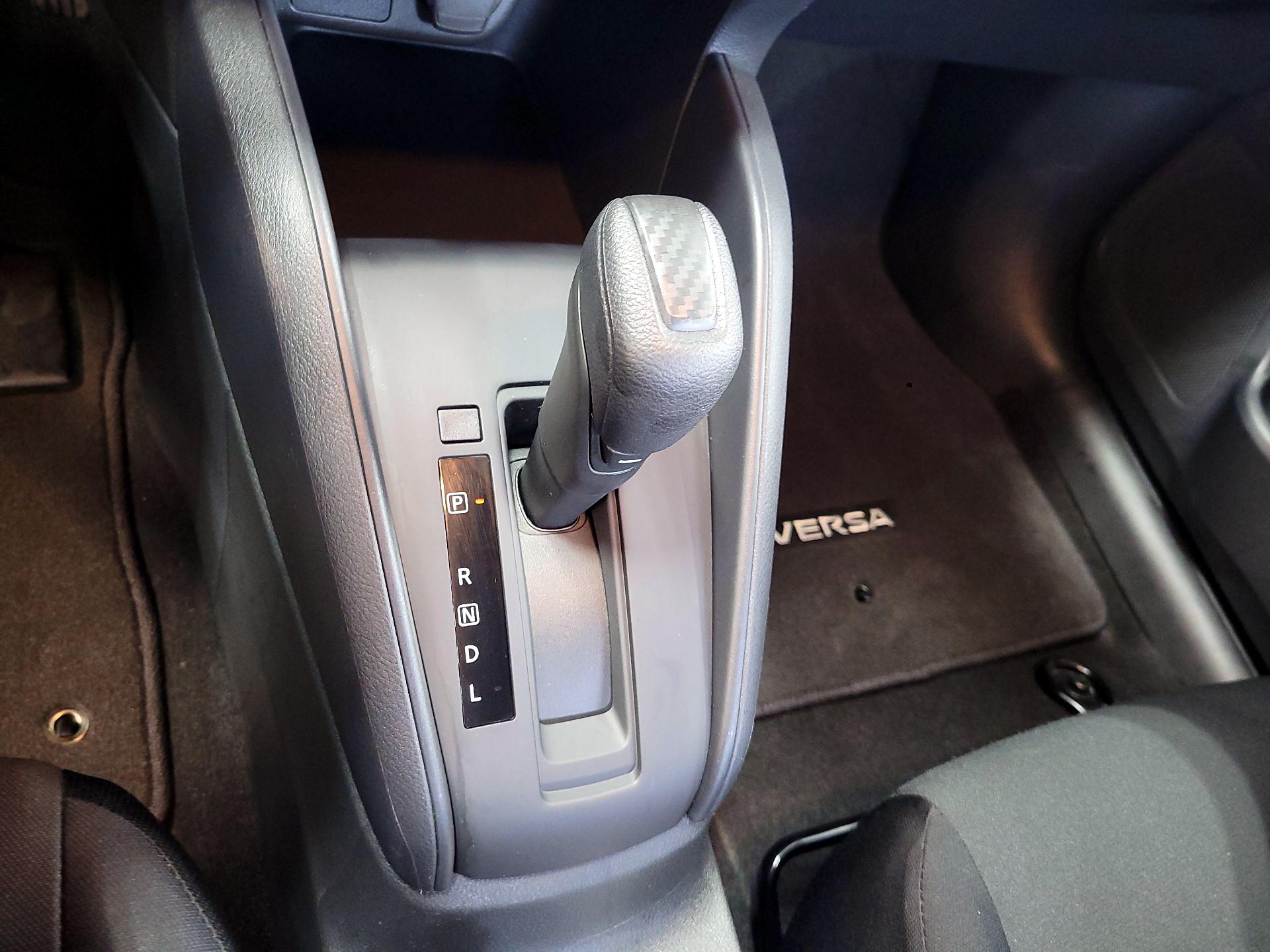 Thumbnail: 2024 Nissan Versa - 17