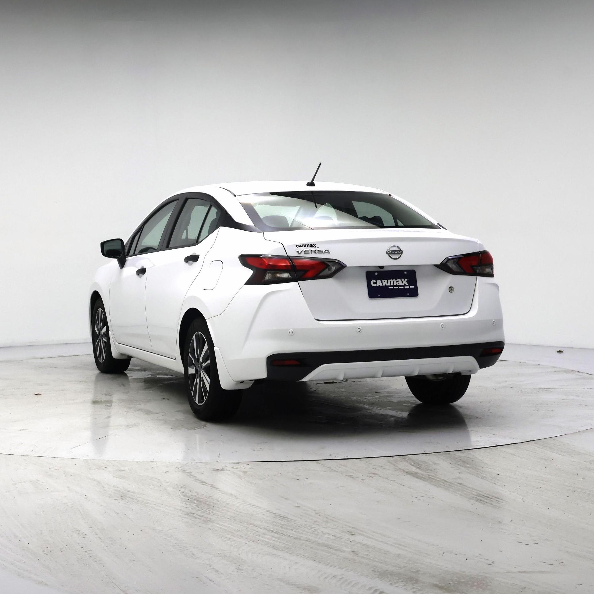 Thumbnail: 2024 Nissan Versa - 2