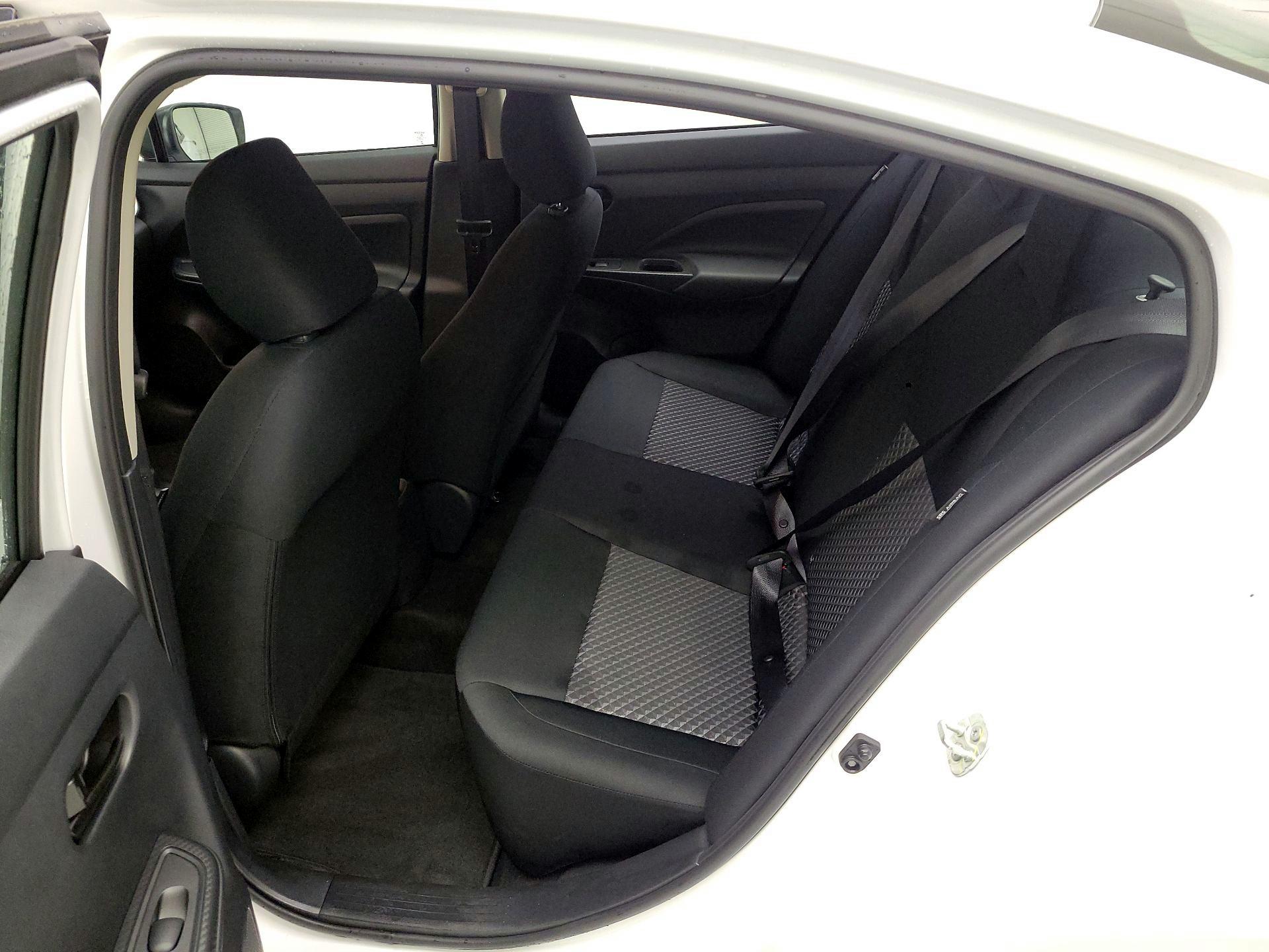 Thumbnail: 2024 Nissan Versa - 19