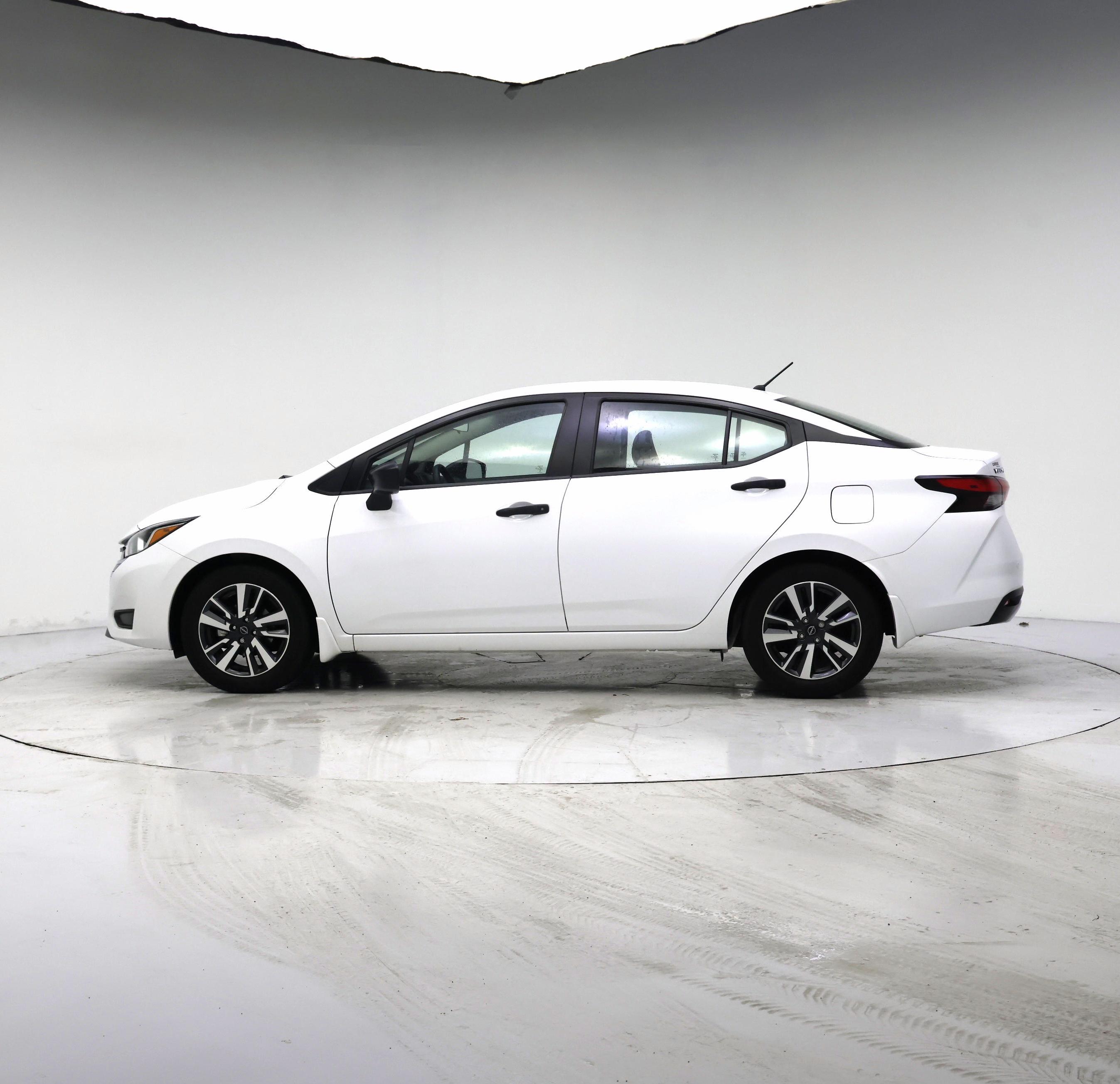 Thumbnail: 2024 Nissan Versa - 3