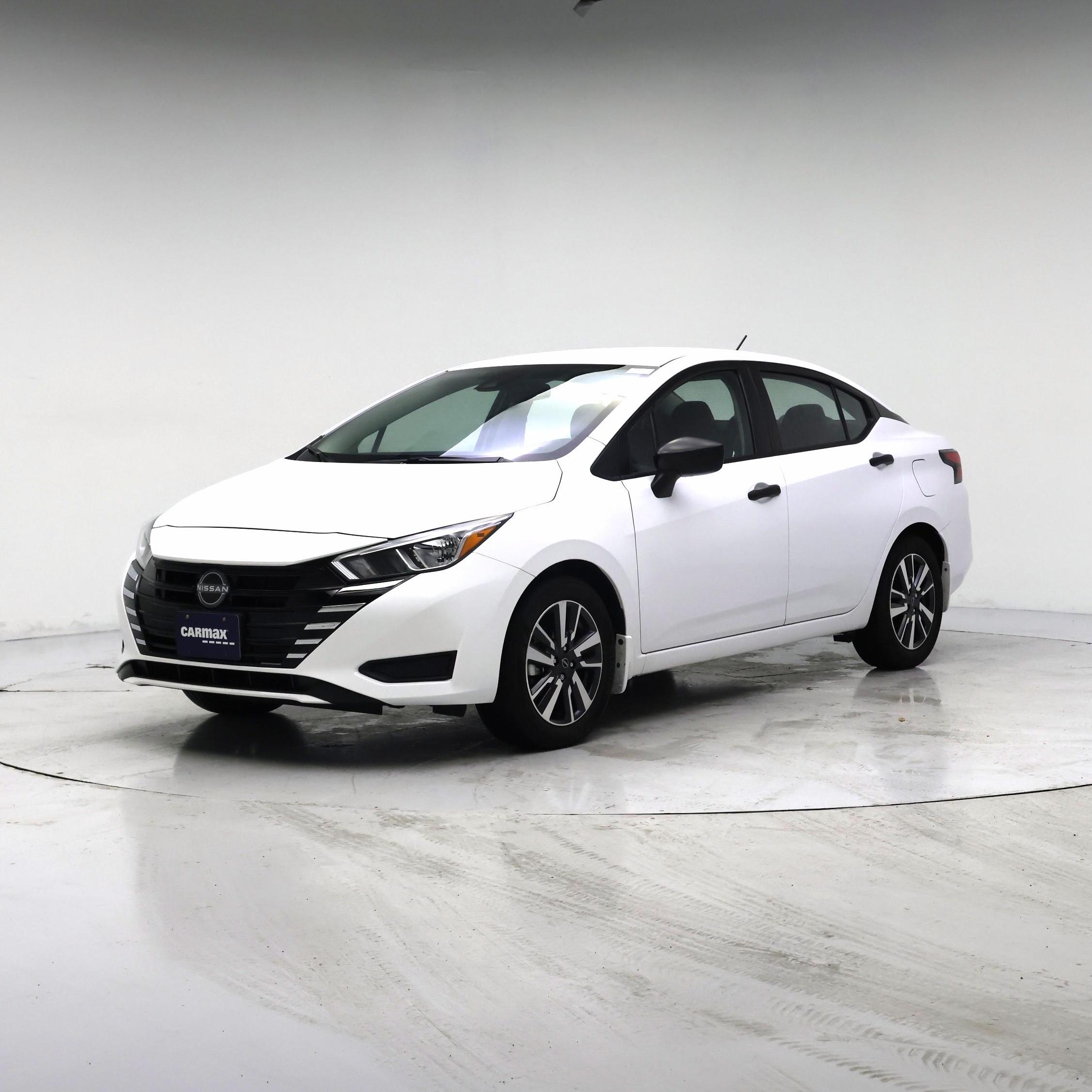 Thumbnail: 2024 Nissan Versa - 4