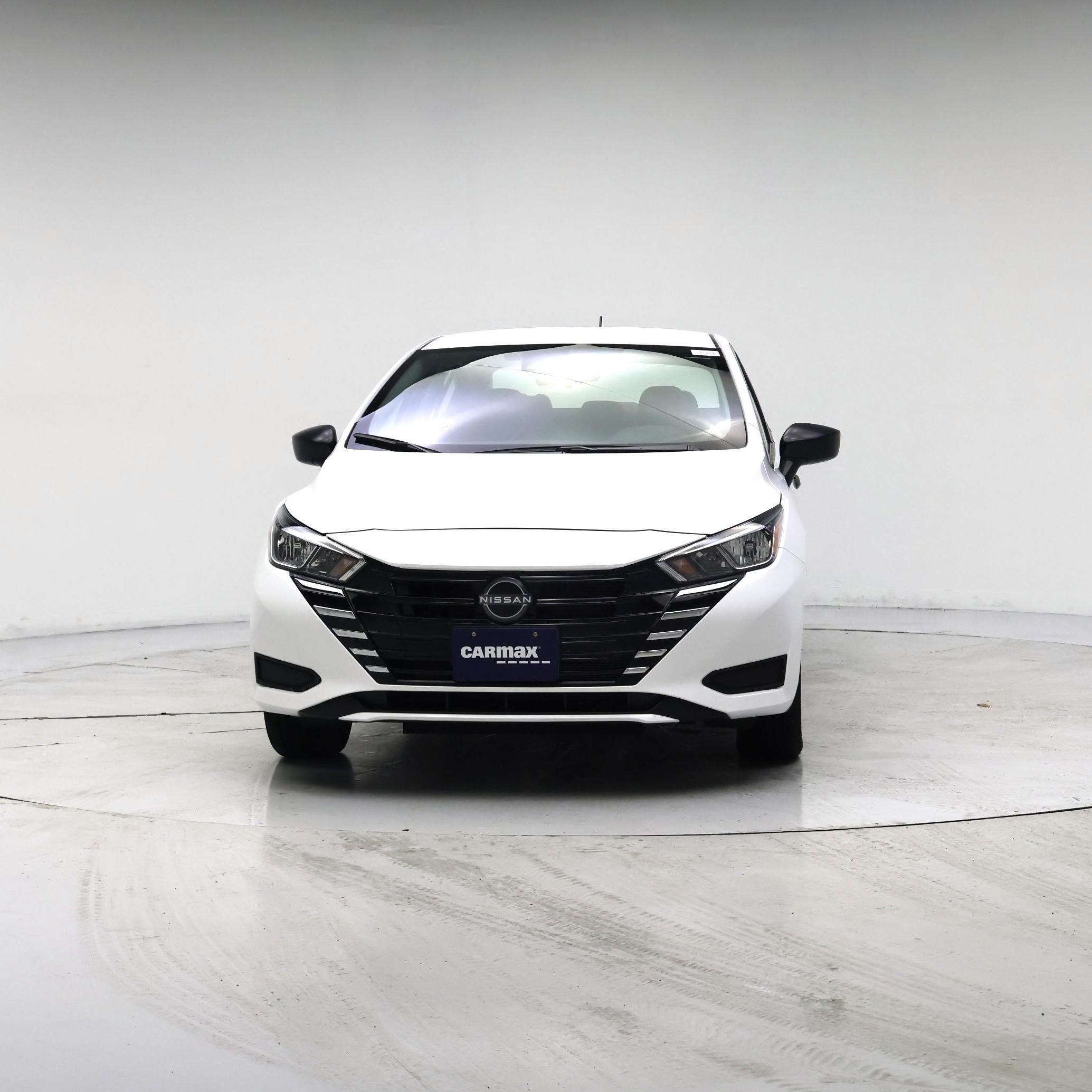 Thumbnail: 2024 Nissan Versa - 5