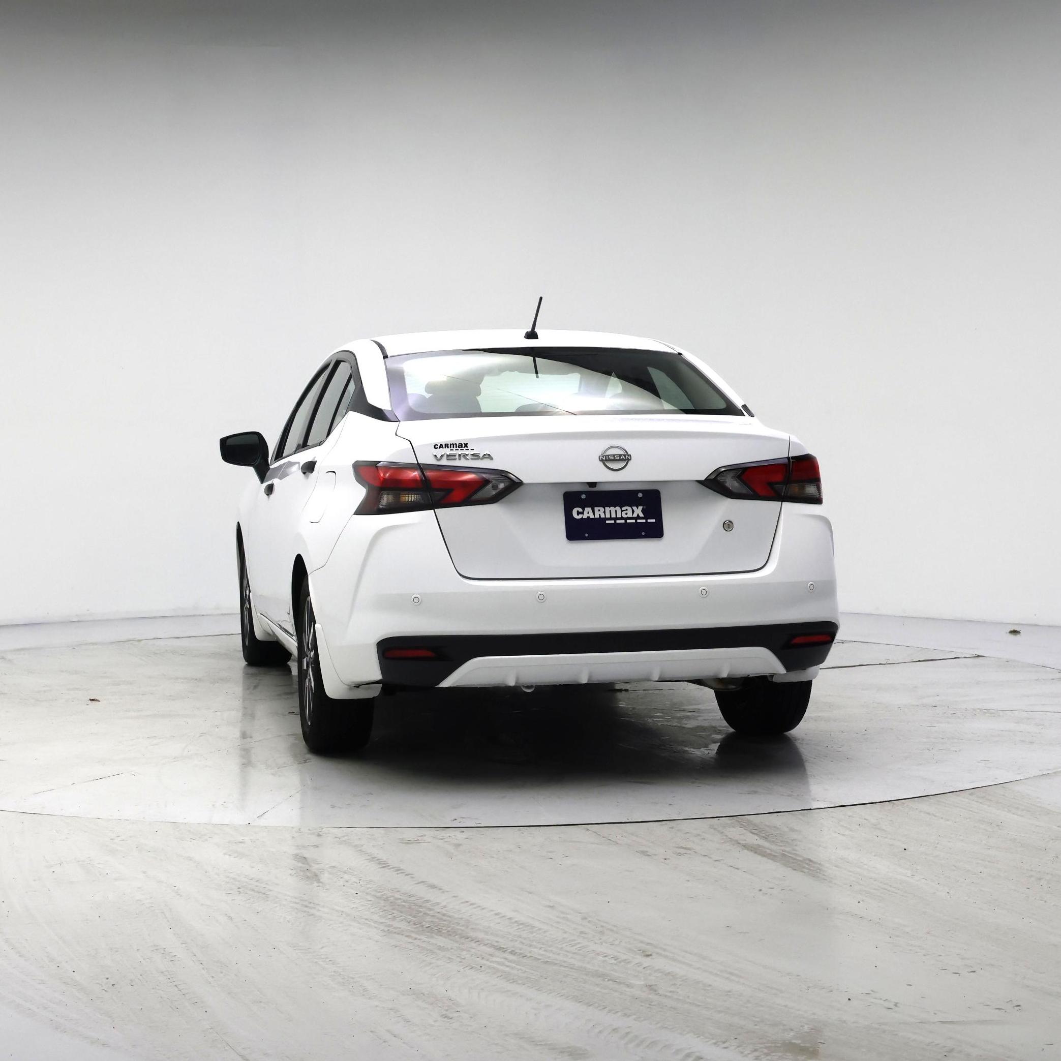 Thumbnail: 2024 Nissan Versa - 6