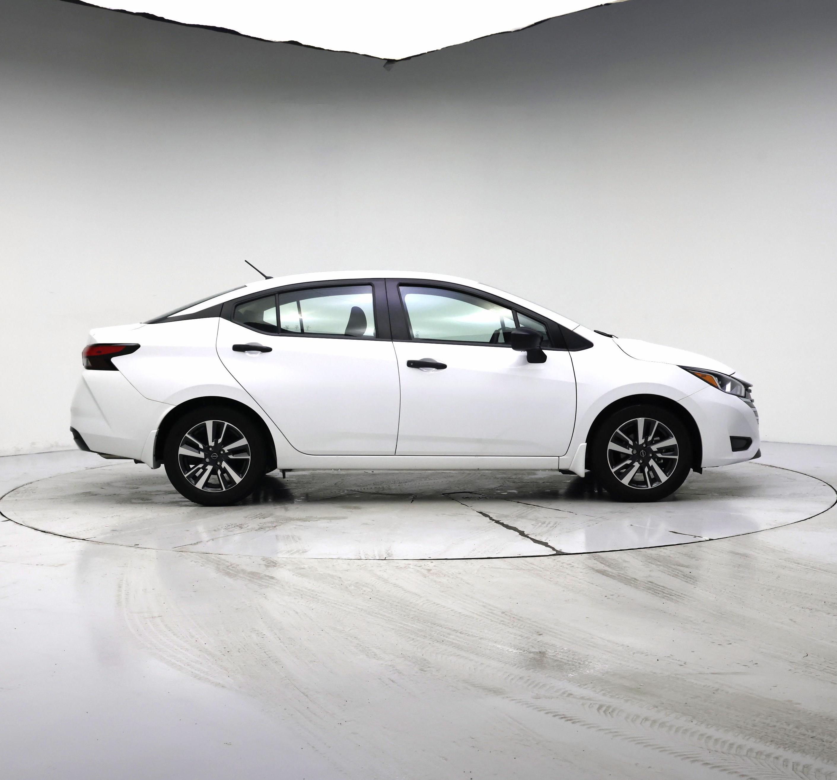 Thumbnail: 2024 Nissan Versa - 7