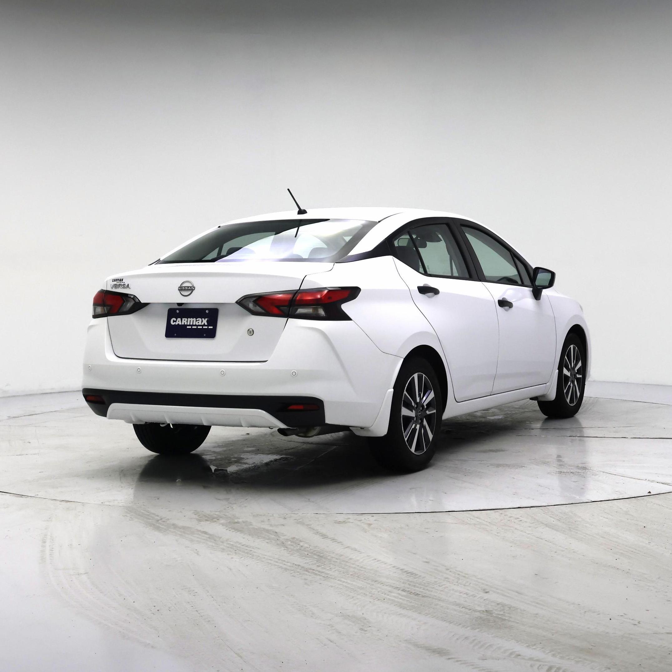 Thumbnail: 2024 Nissan Versa - 8