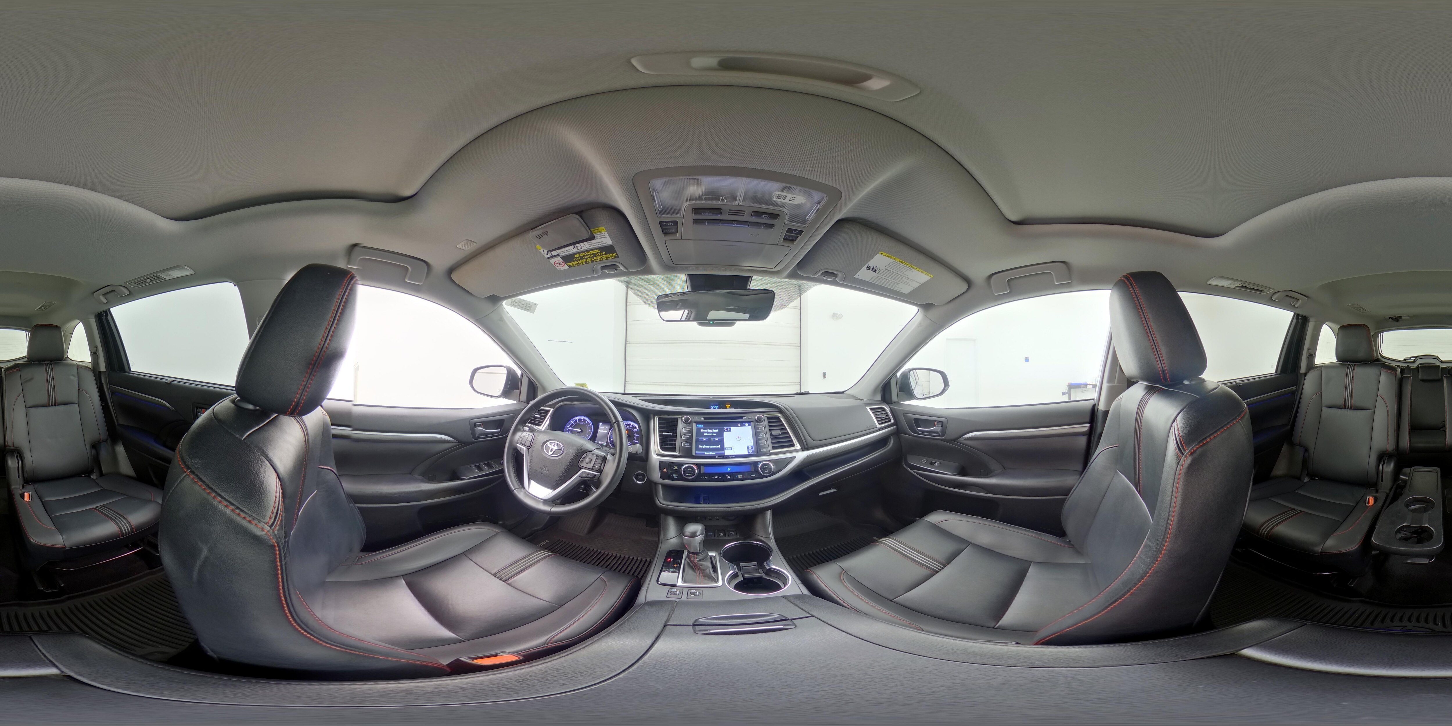 2019 Toyota Highlander SE - Photo 27