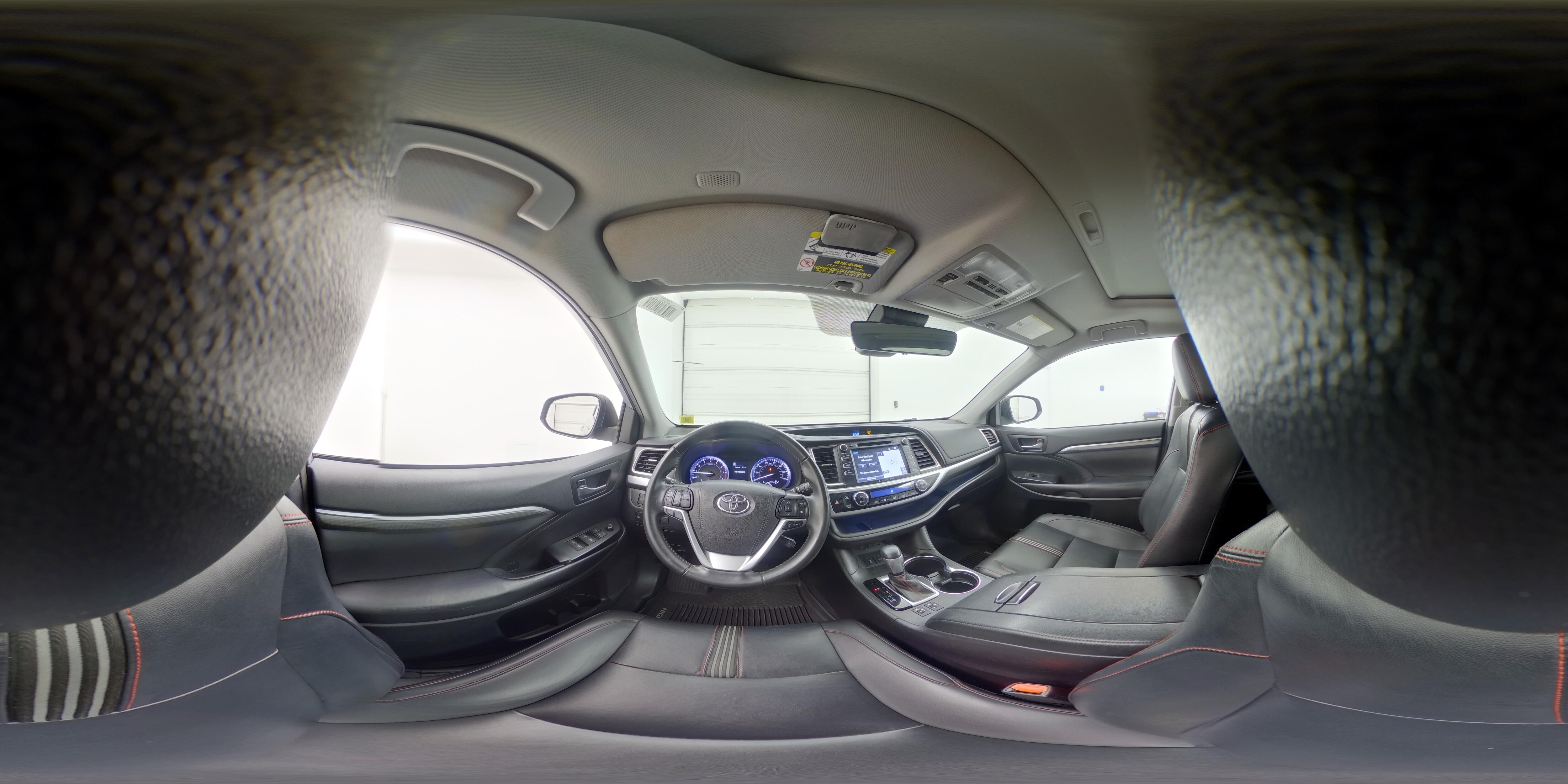 2019 Toyota Highlander SE - Photo 29