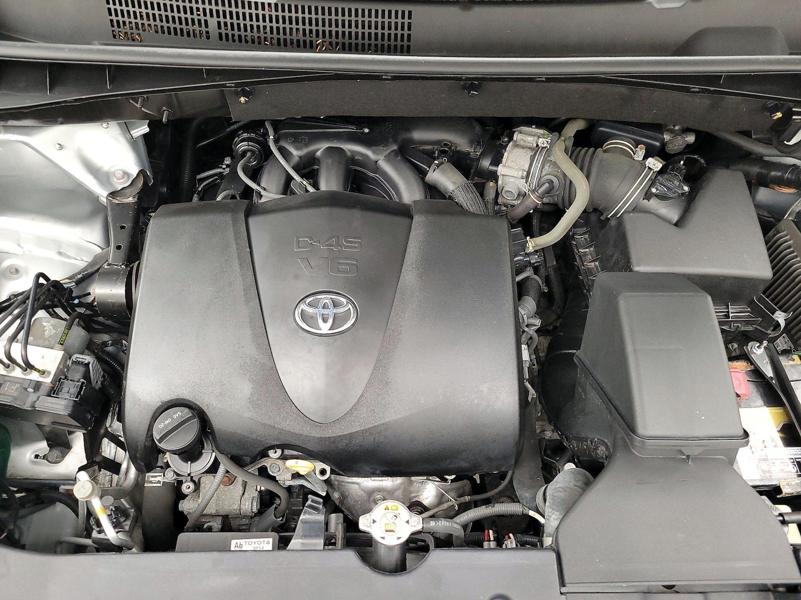 2019 Toyota Highlander SE - Photo 25