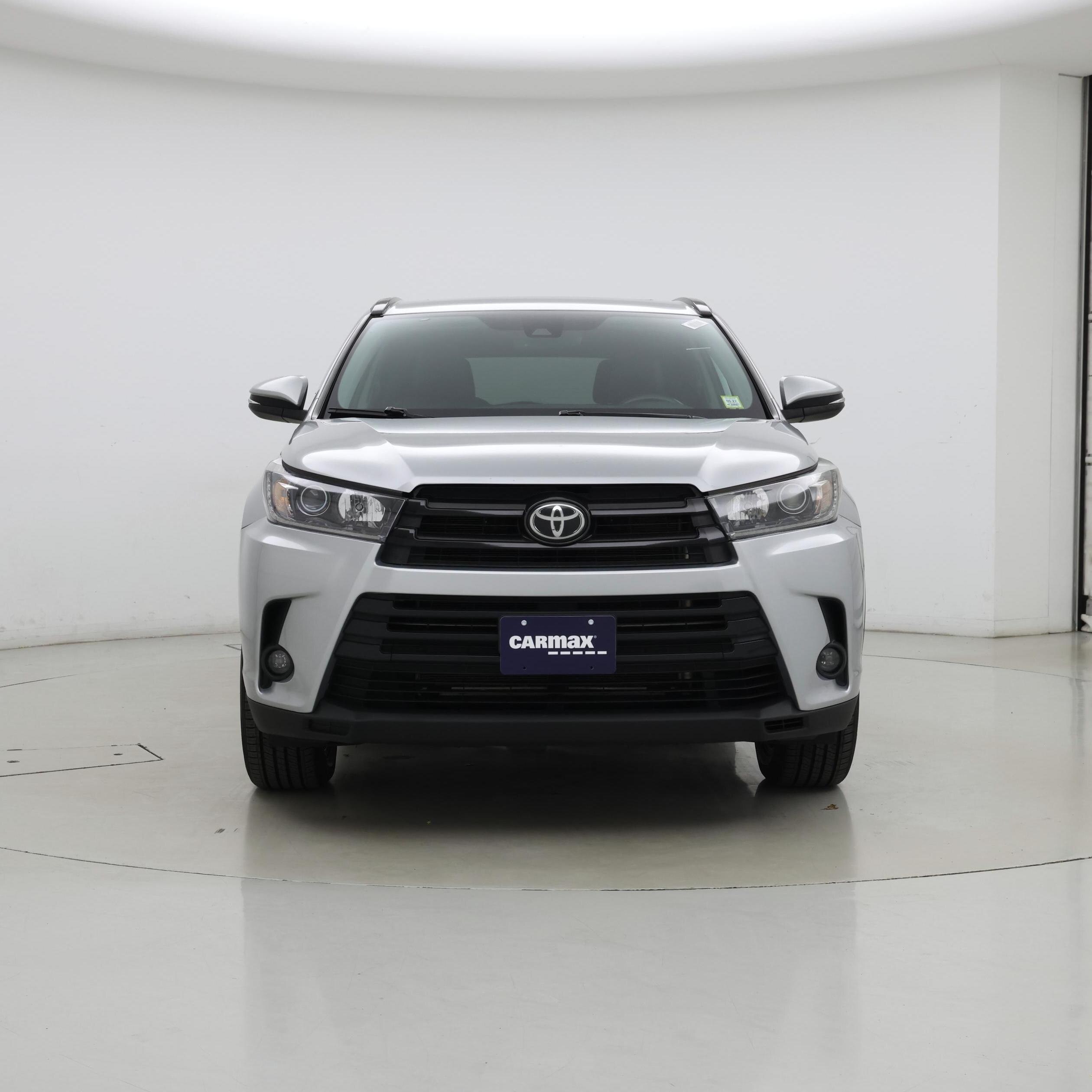 Thumbnail: 2019 Toyota Highlander - 5