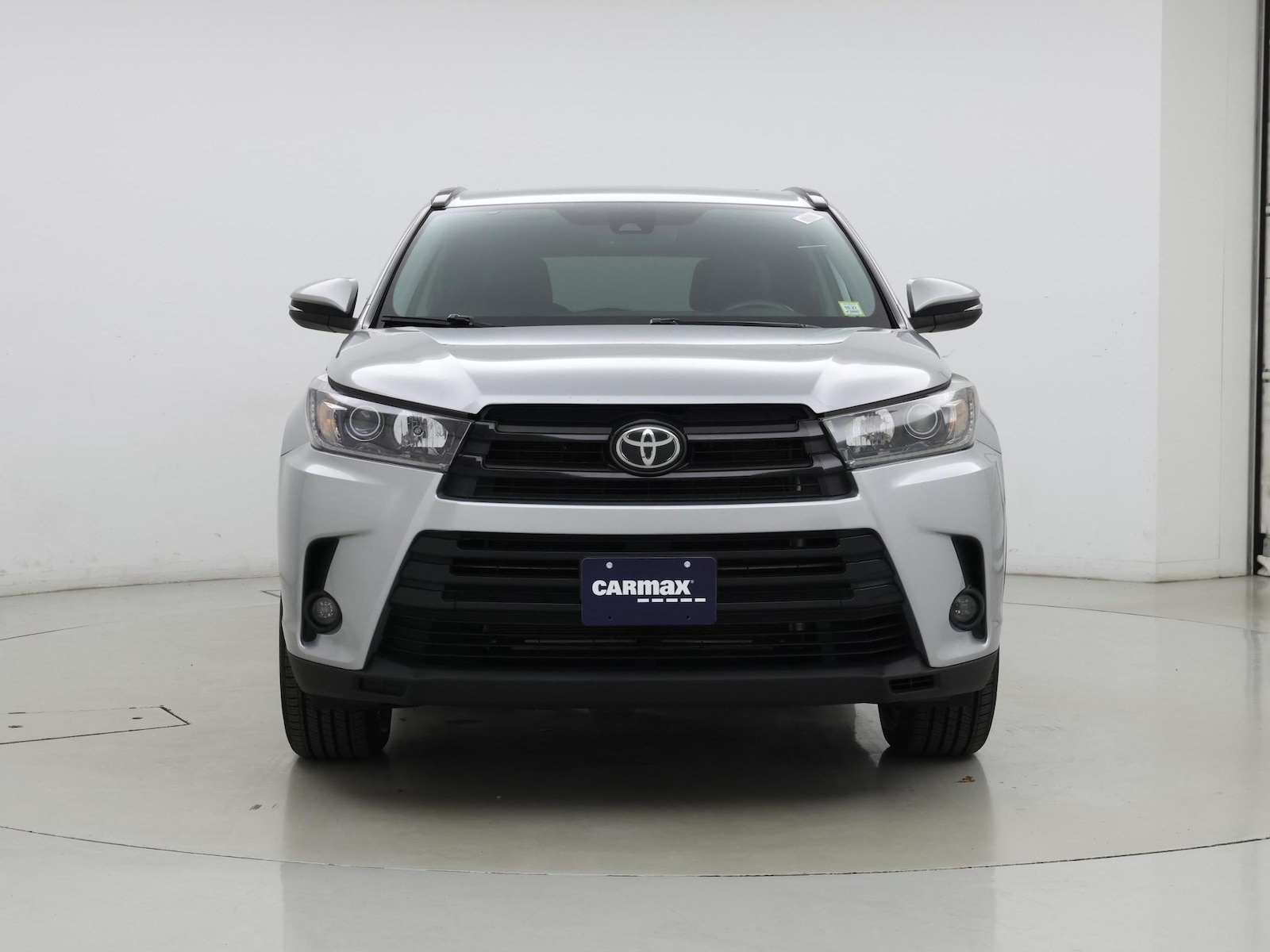 2019 Toyota Highlander SE - Photo 6
