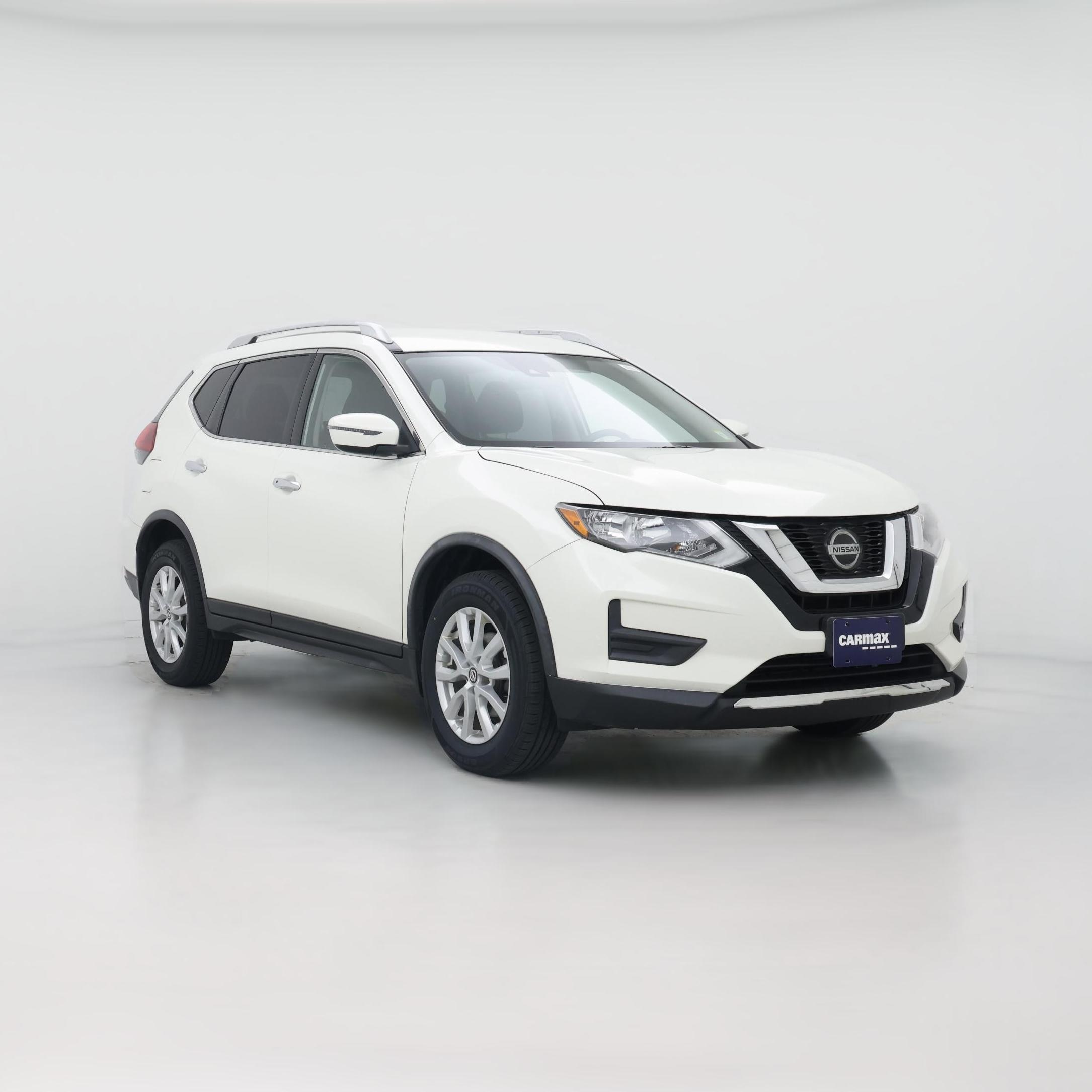Thumbnail: 2019 Nissan Rogue - 1