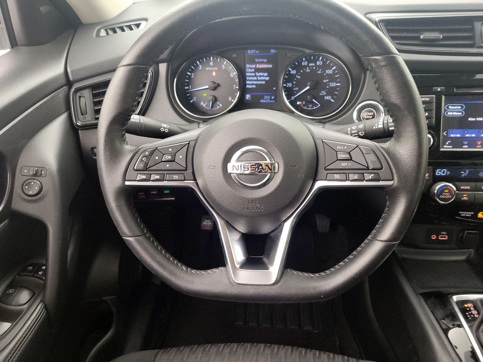 Thumbnail: 2019 Nissan Rogue - 10