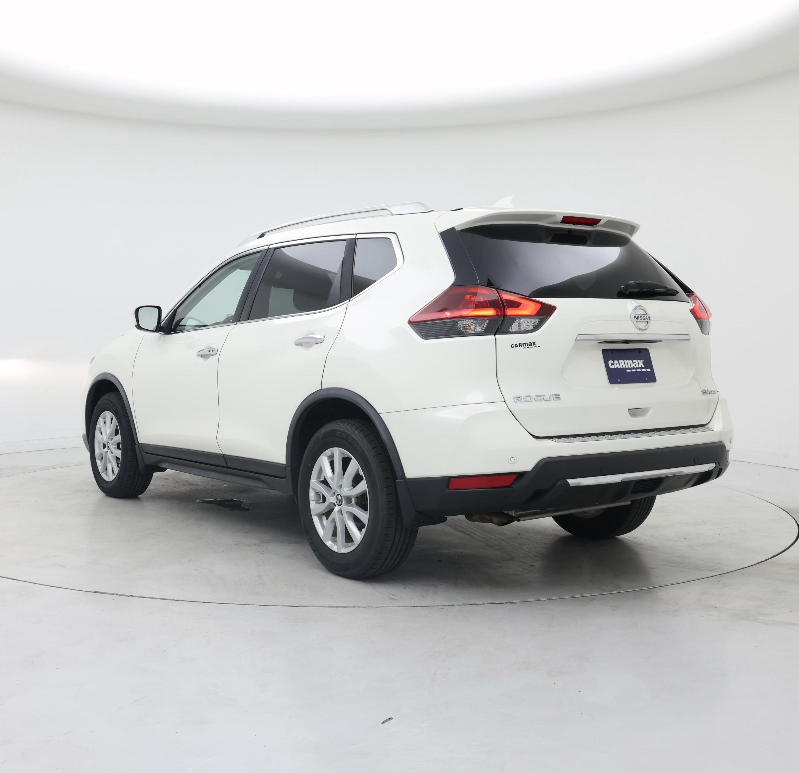Thumbnail: 2019 Nissan Rogue - 2