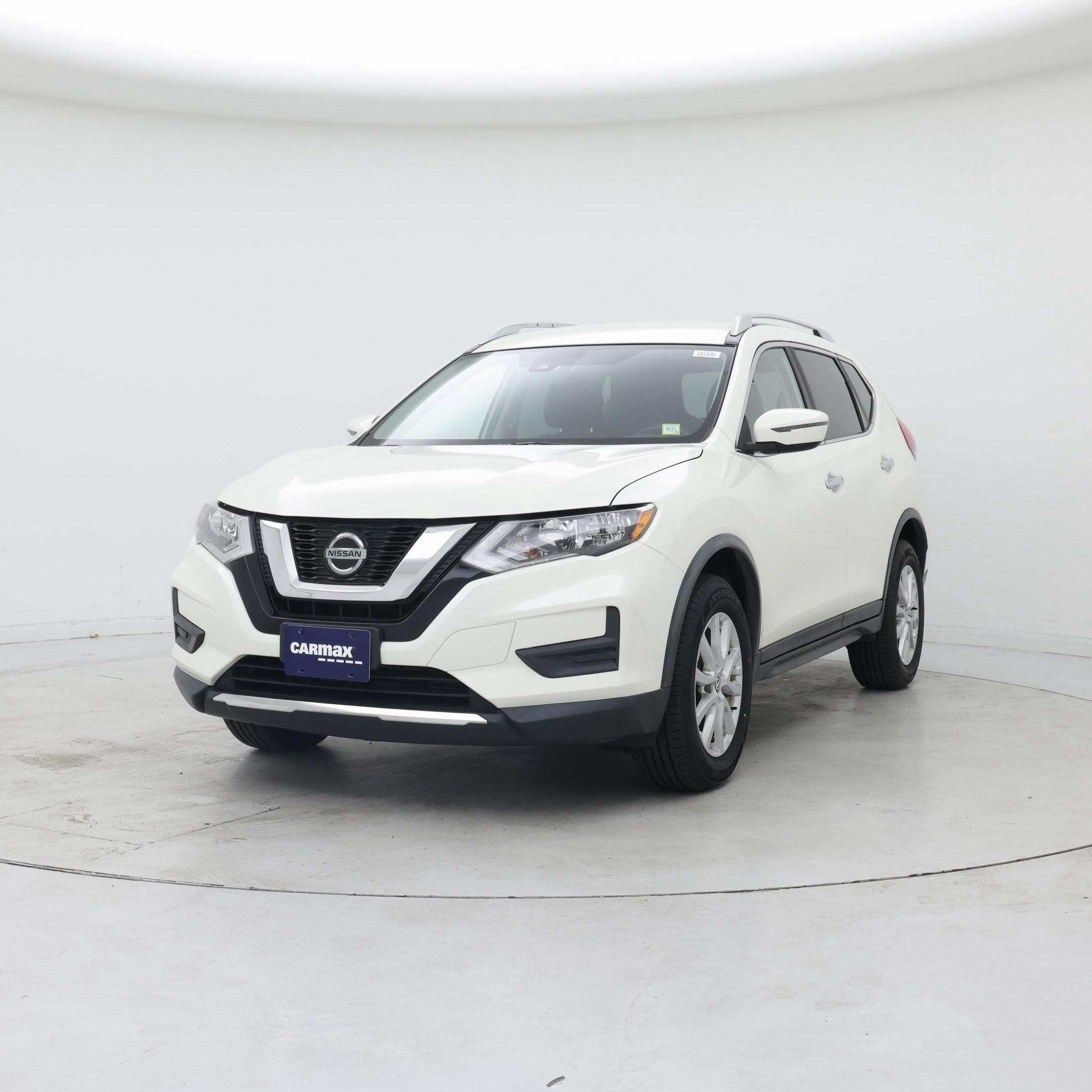 Thumbnail: 2019 Nissan Rogue - 4