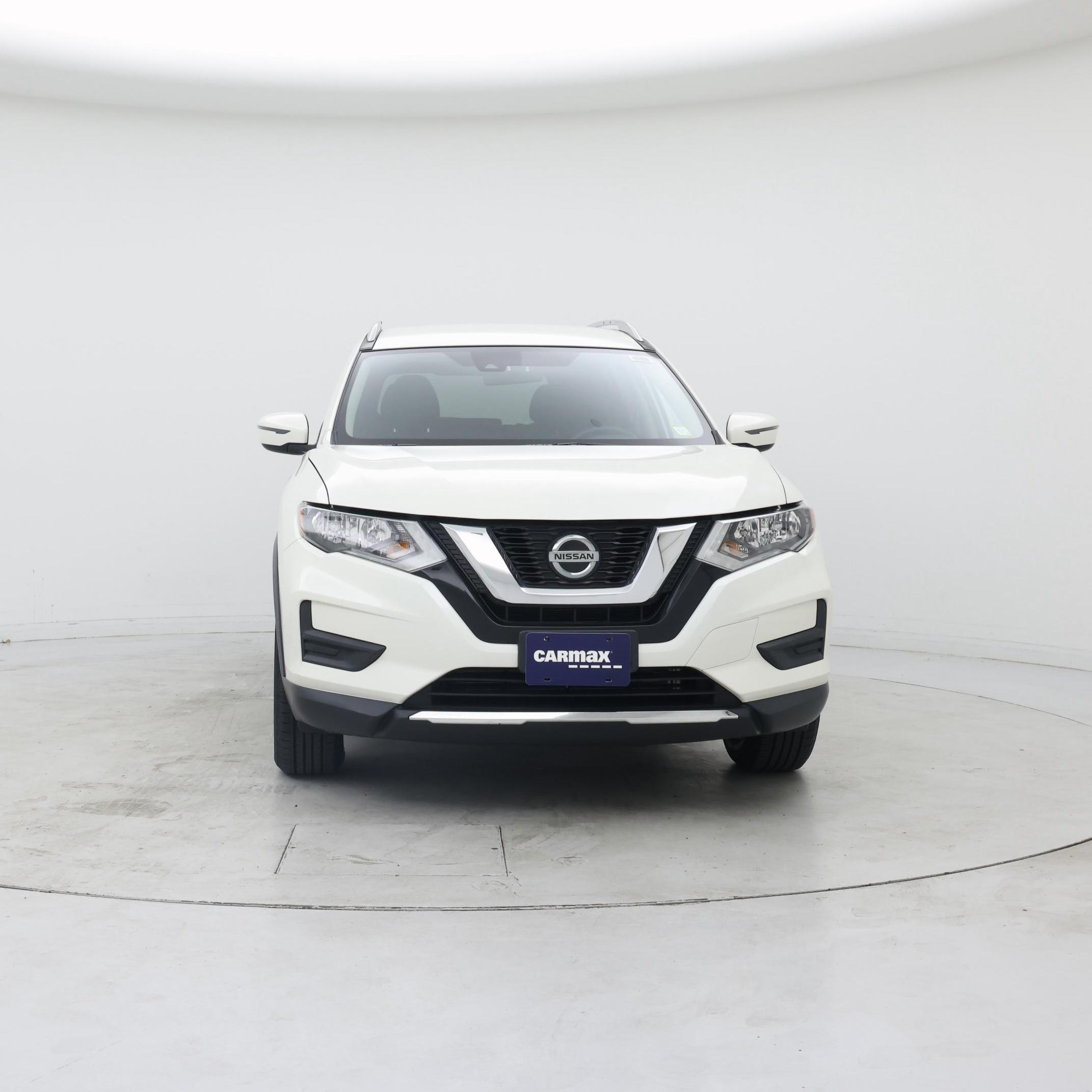Thumbnail: 2019 Nissan Rogue - 5