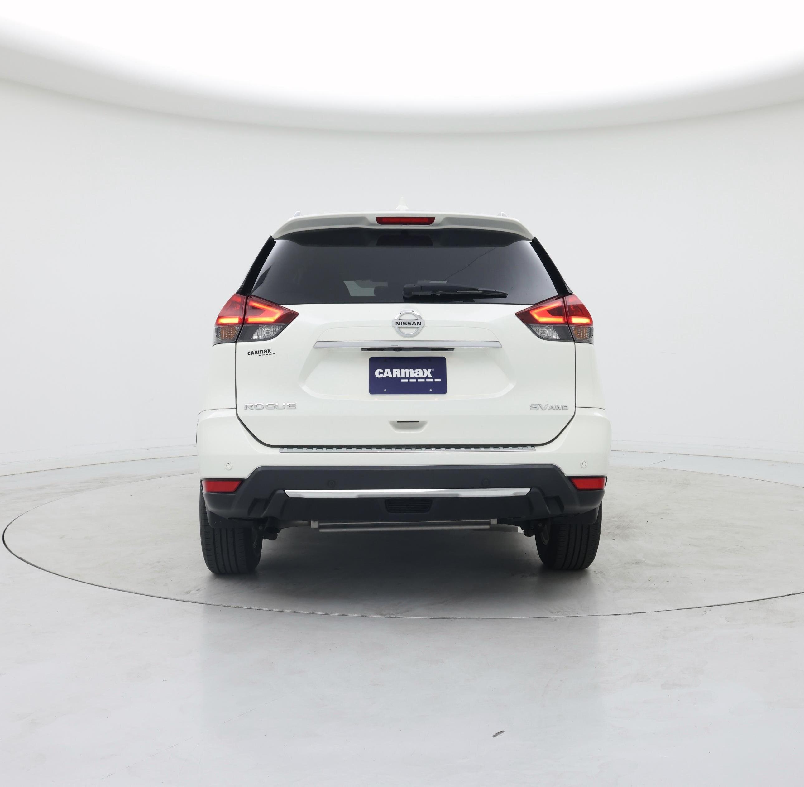 Thumbnail: 2019 Nissan Rogue - 6